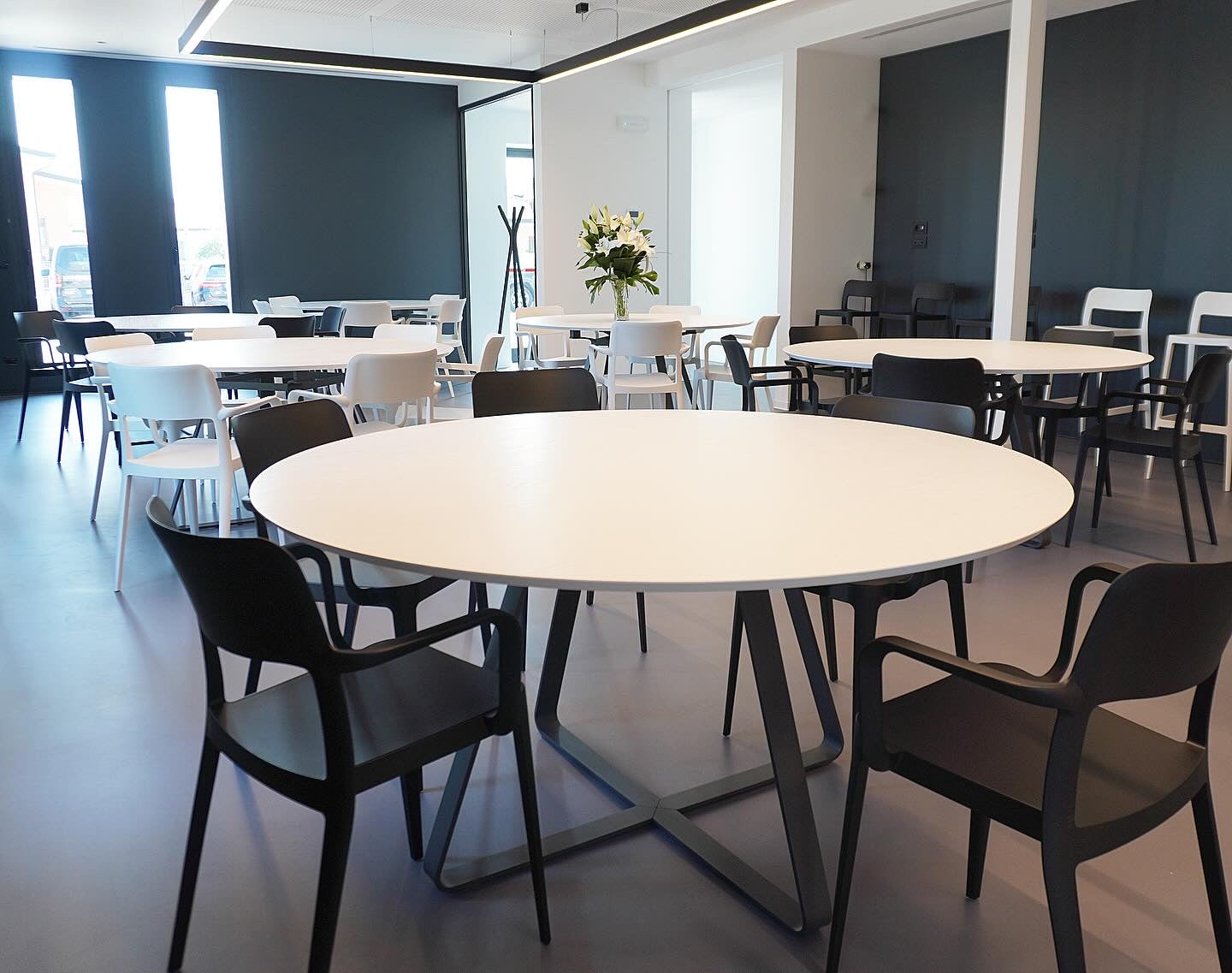 Apertura Ristorante Lino Sonego