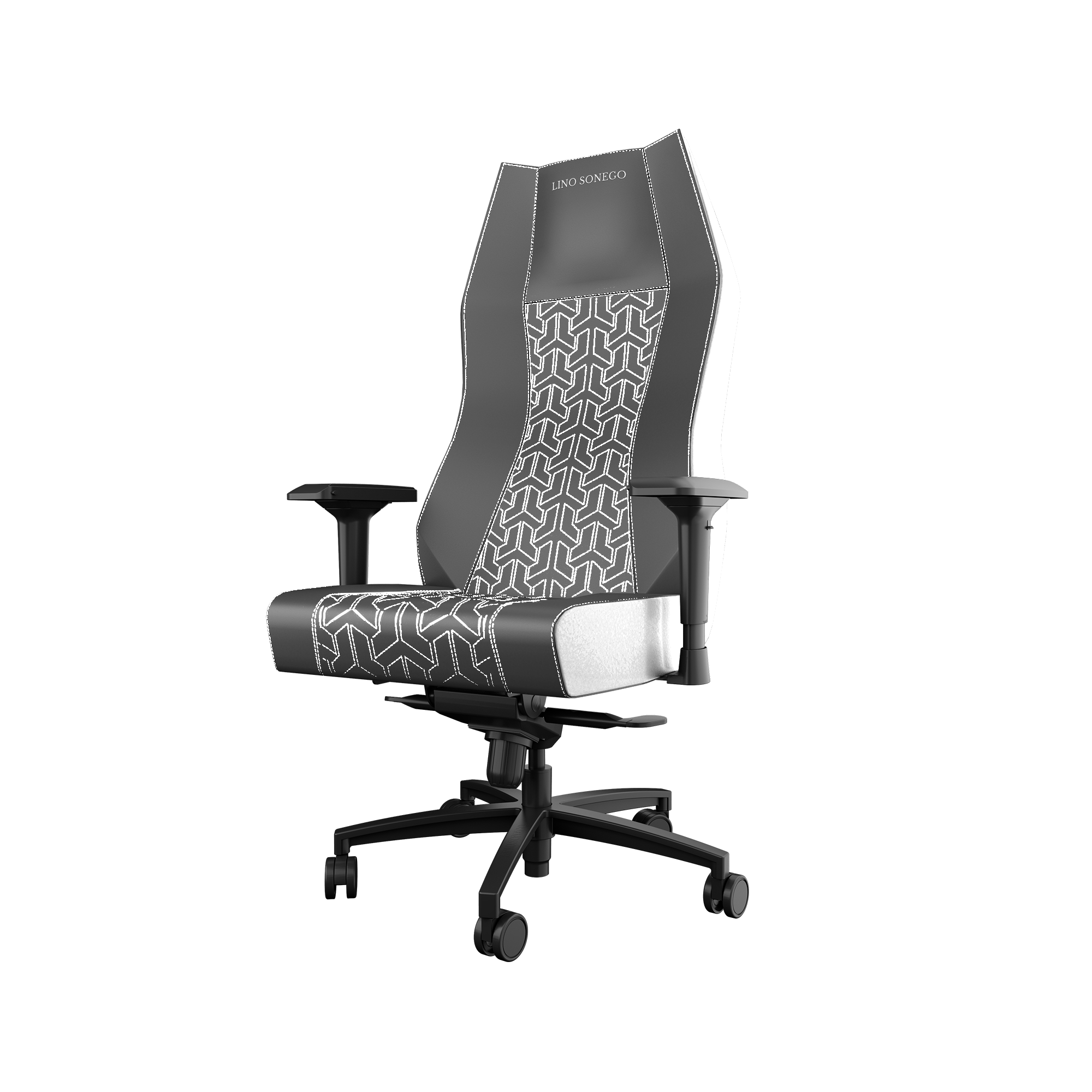 Studio - Grigio