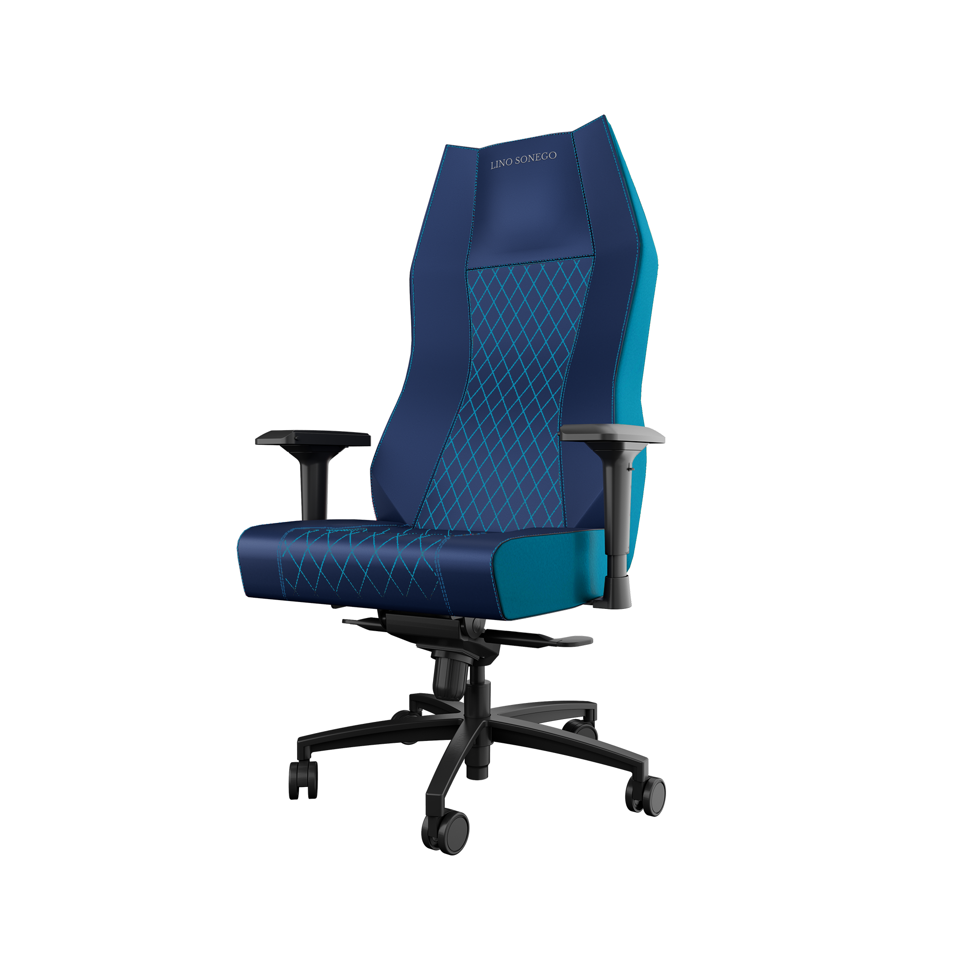 Studio - Blu