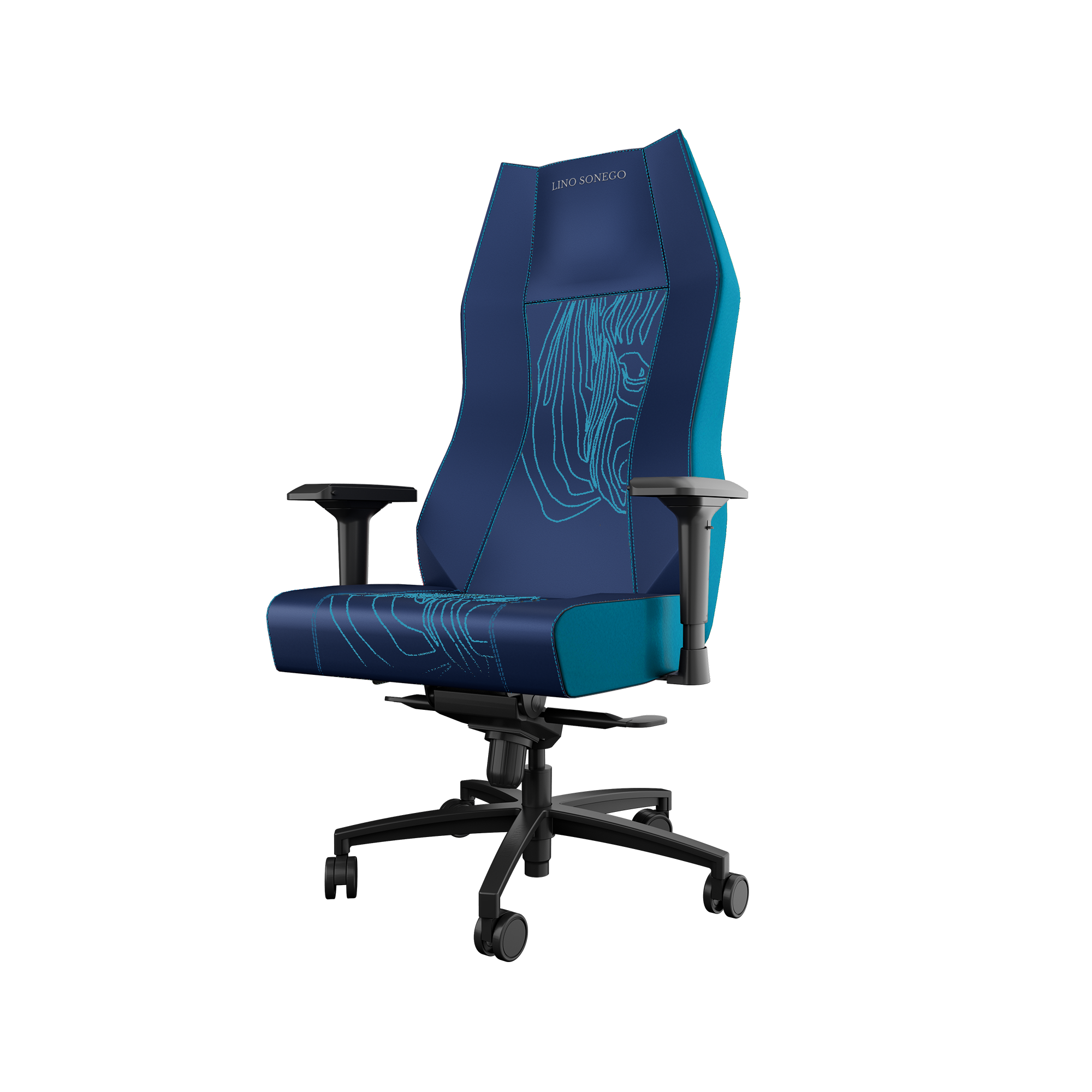 Studio - Blu