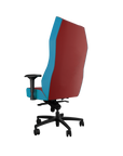 Studio - Rosso