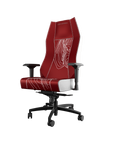Studio - Rosso