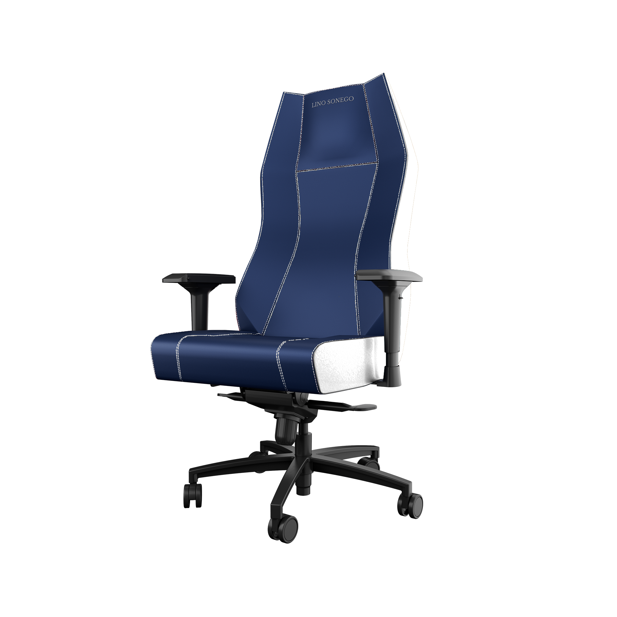 Studio - Blu