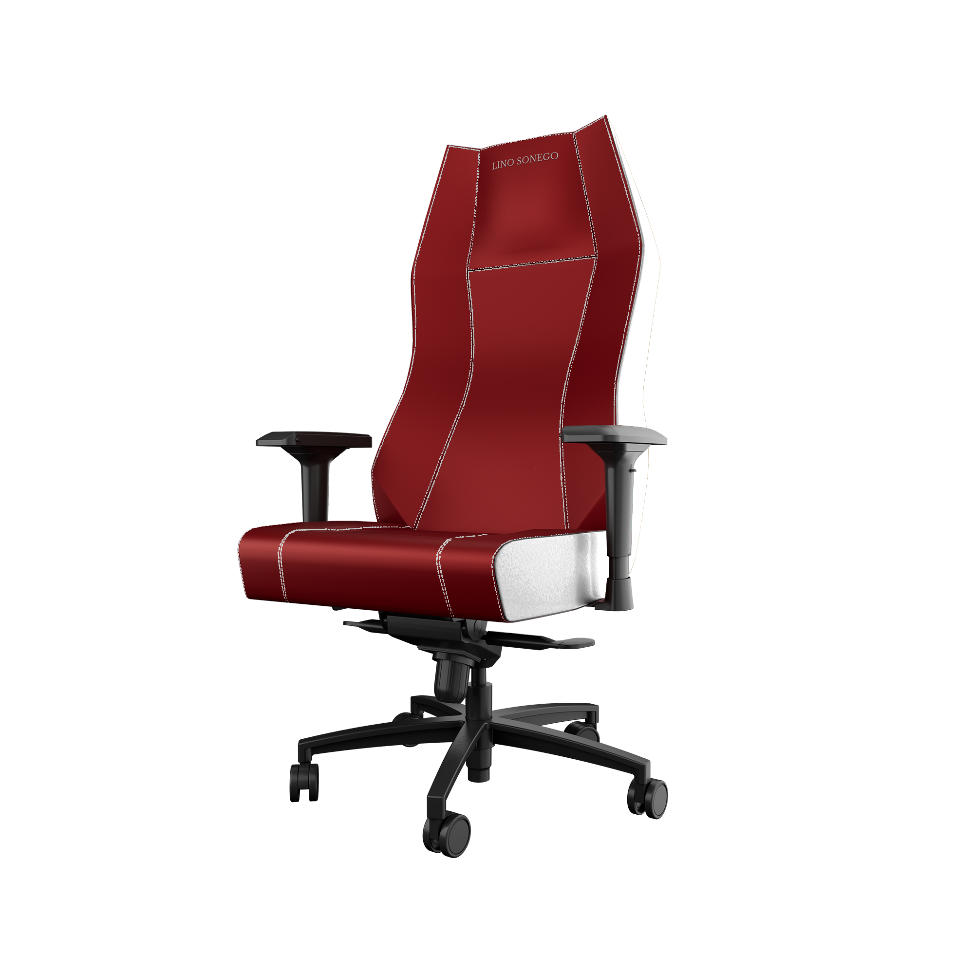 Studio - Rosso
