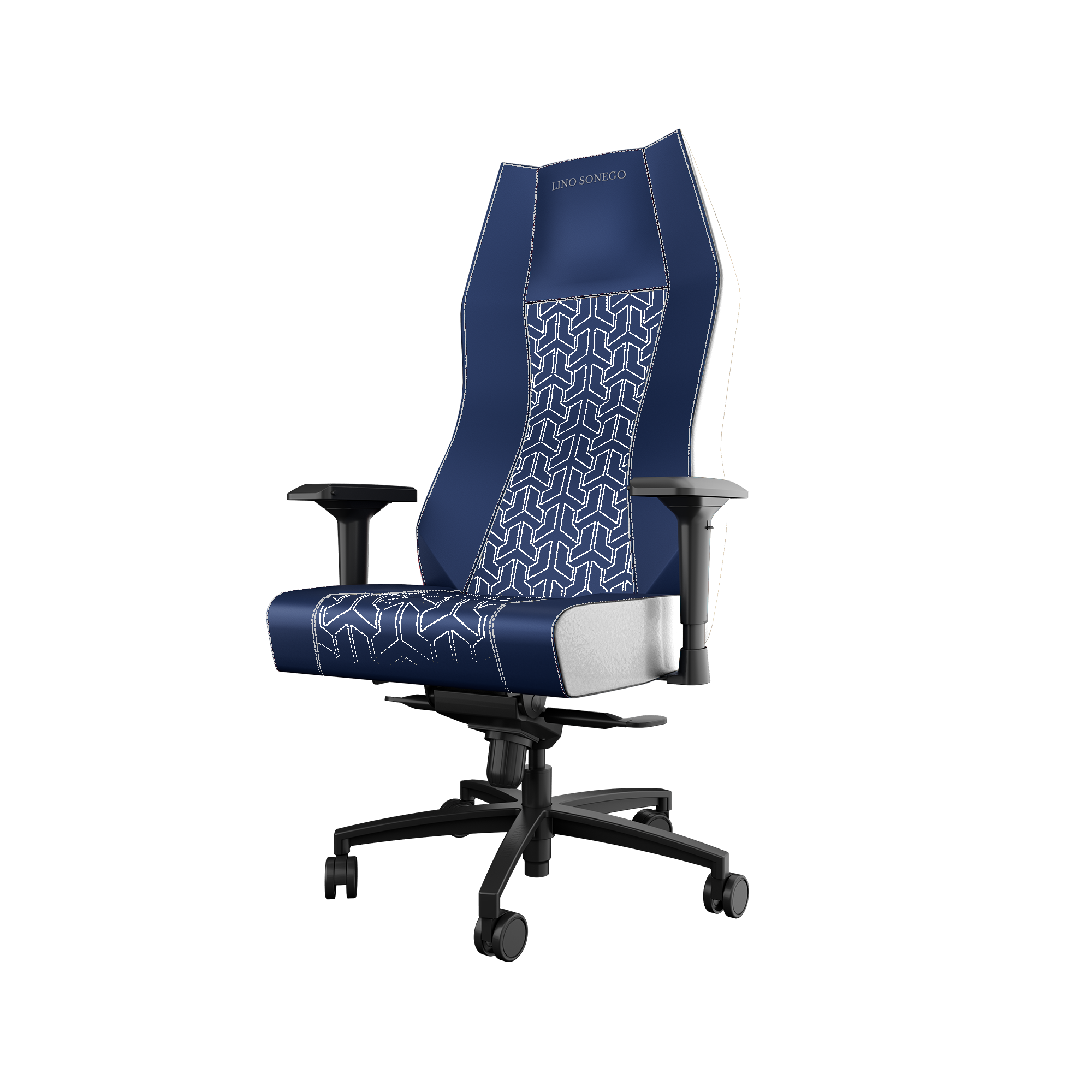 Studio - Blu