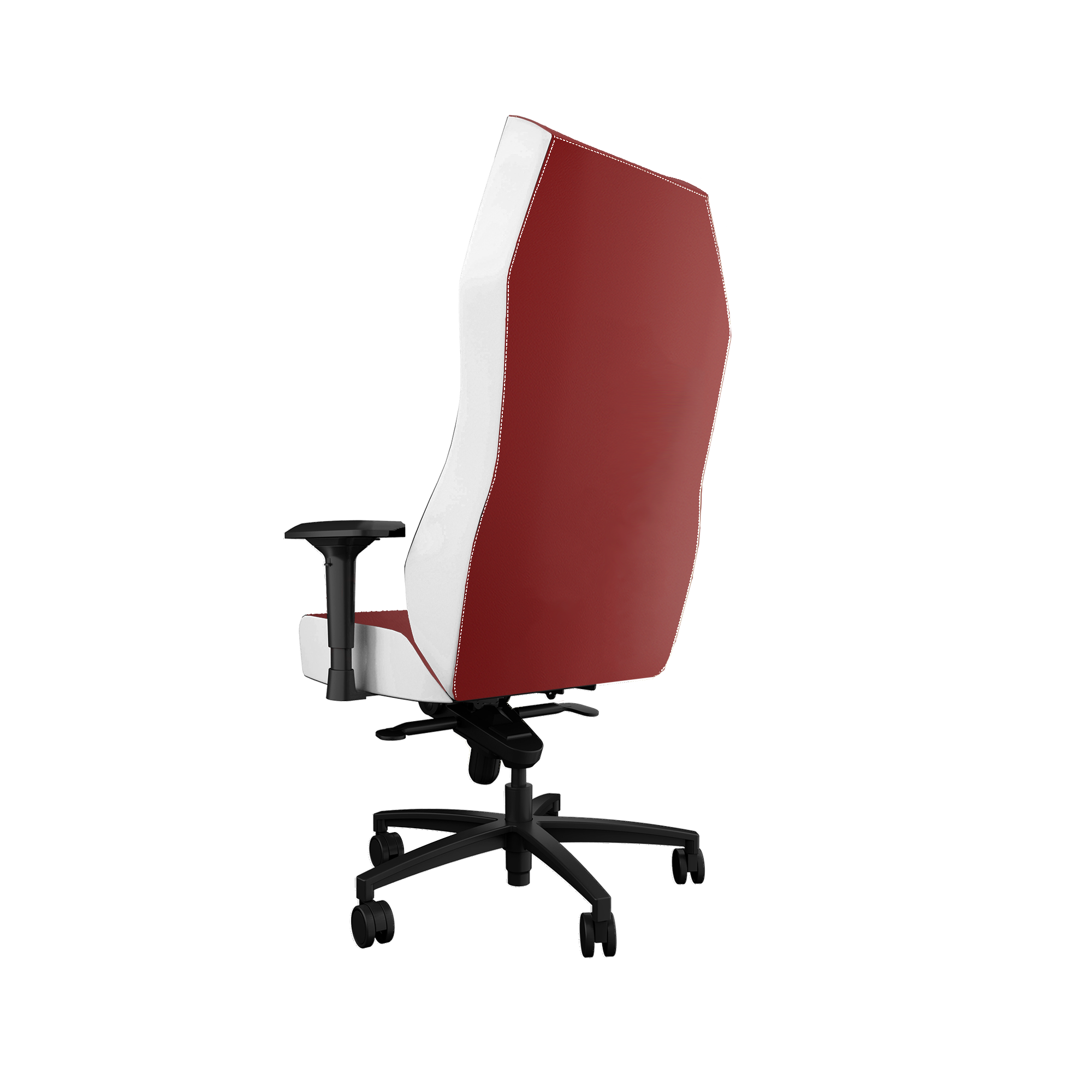 Studio - Rosso