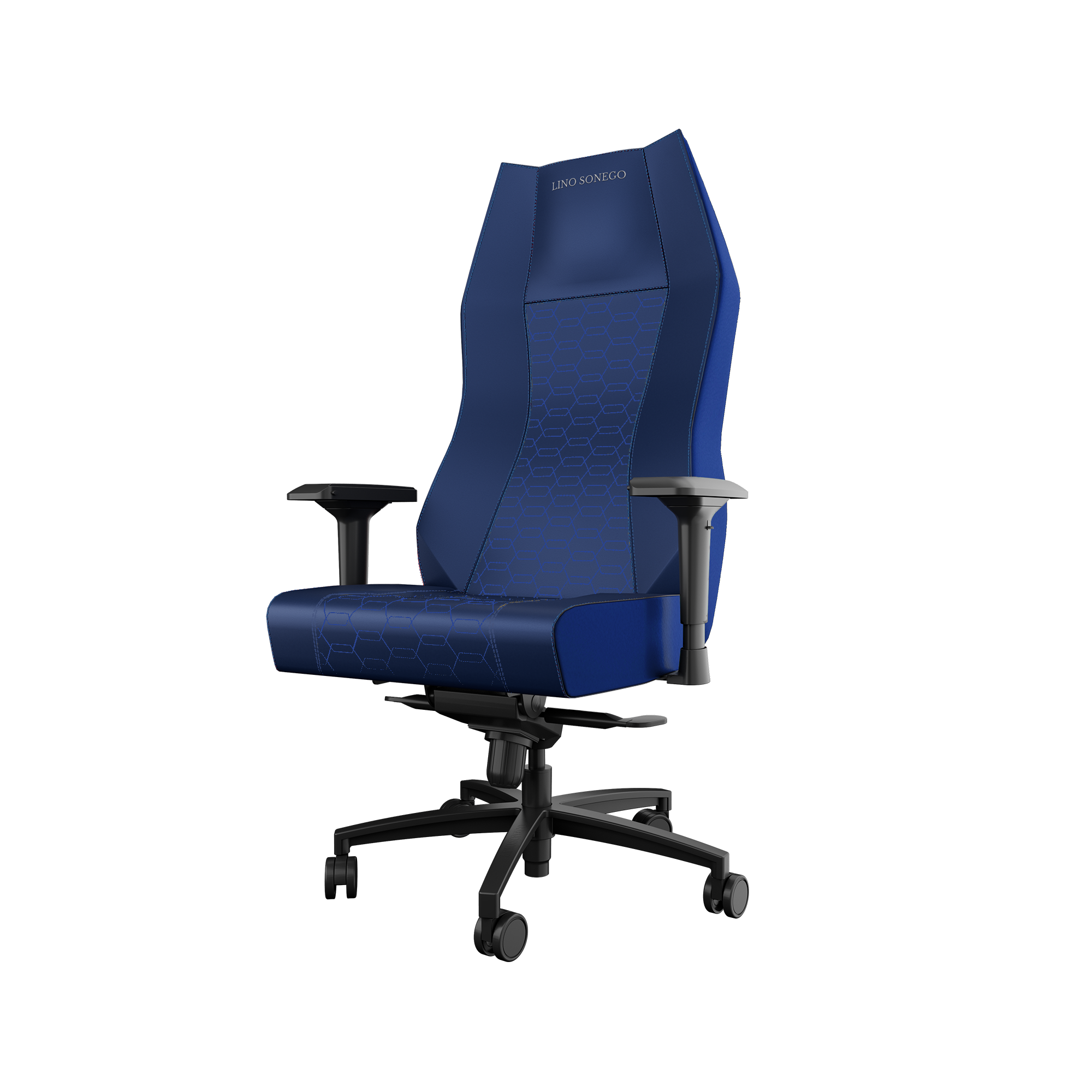 Studio - Blu