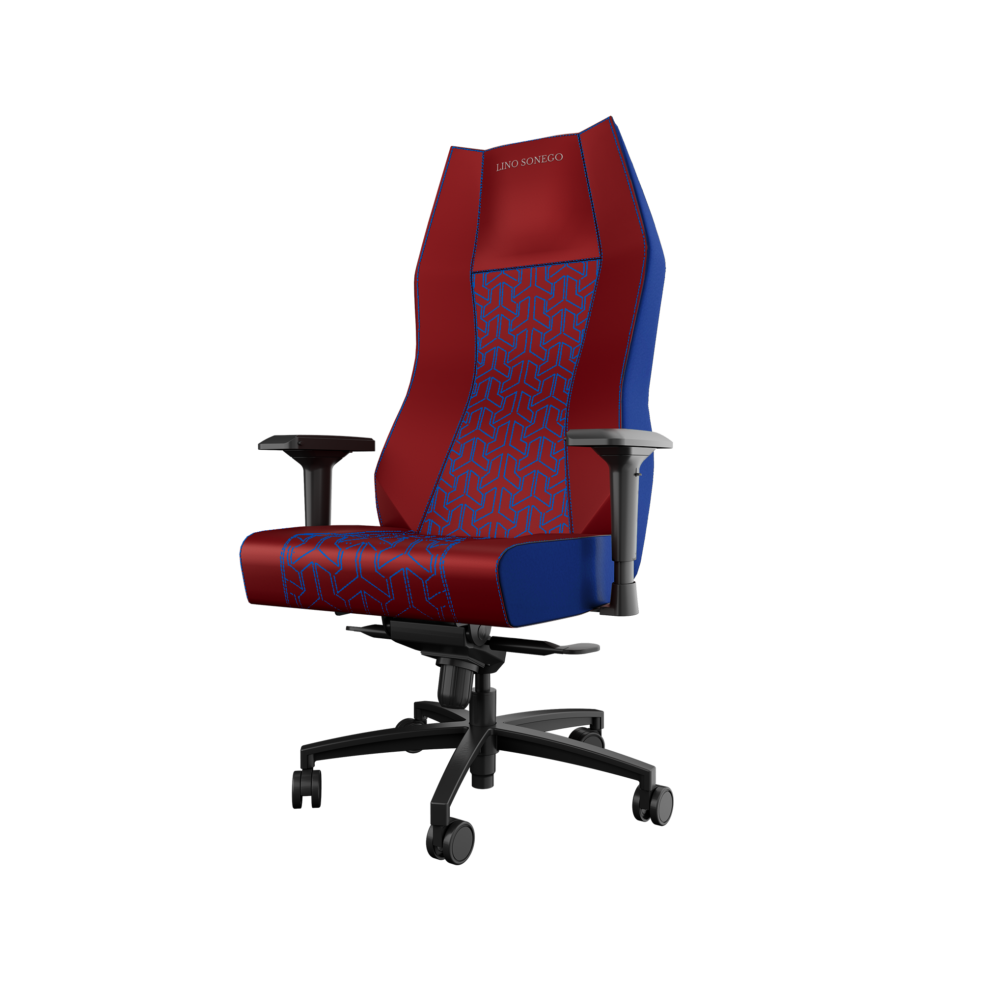 Studio - Rosso