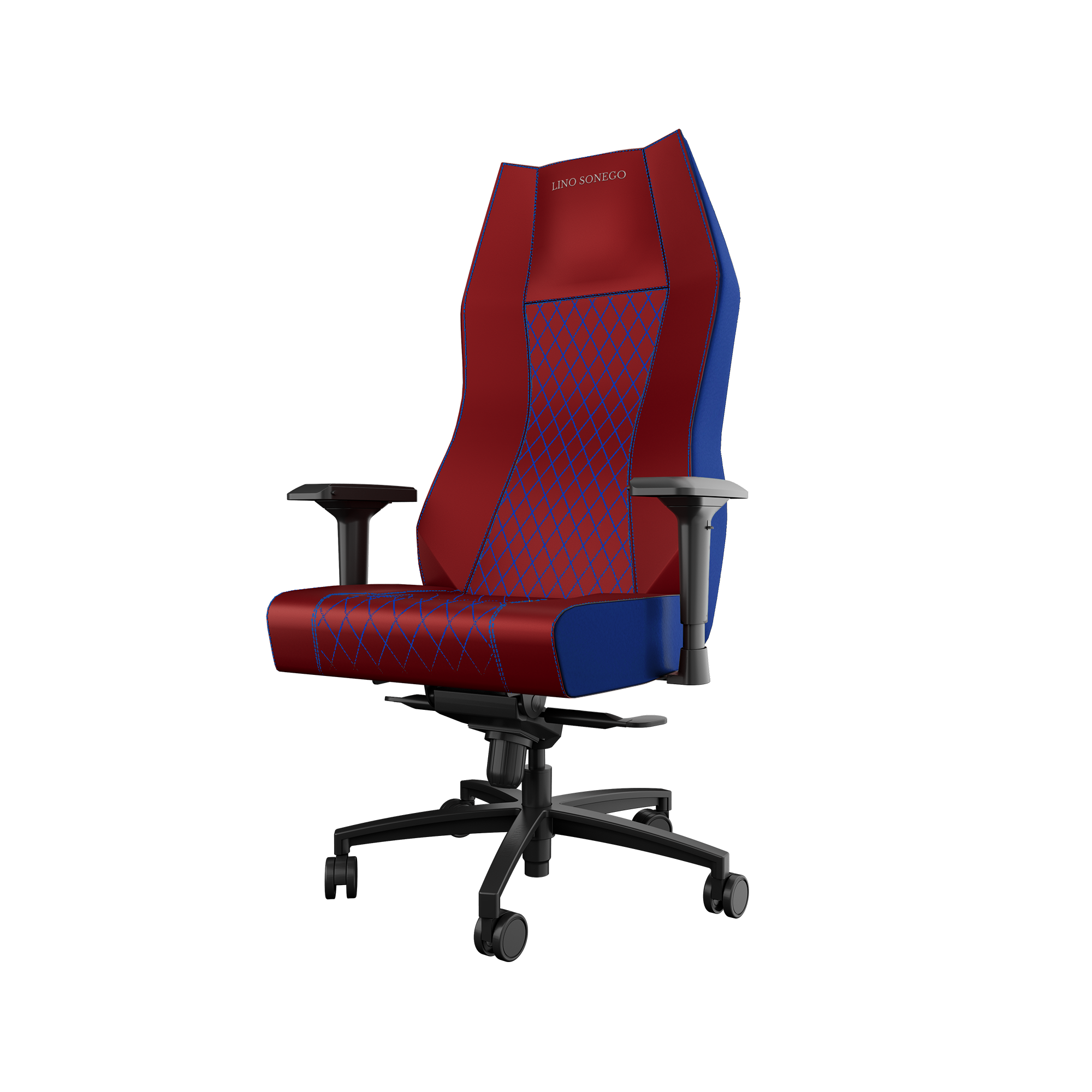 Studio - Rosso