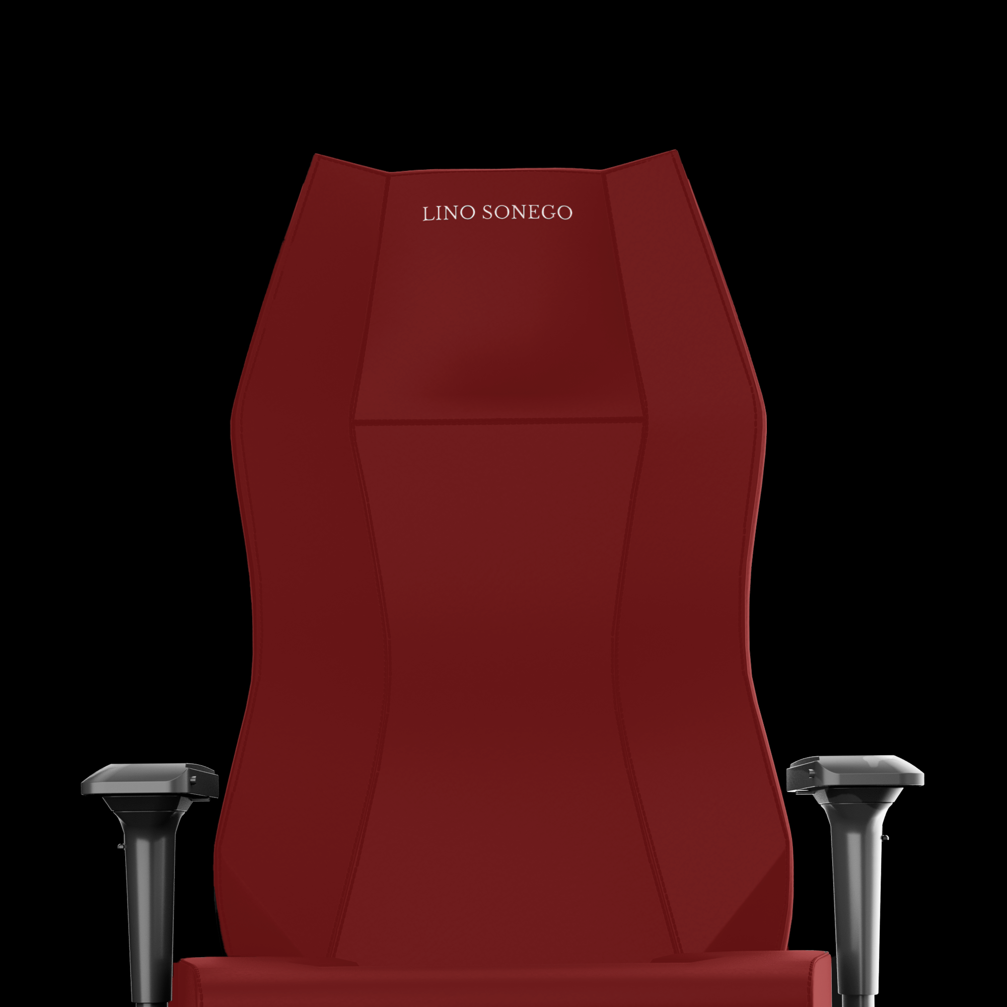 Studio - Rosso