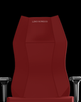 Studio - Rosso