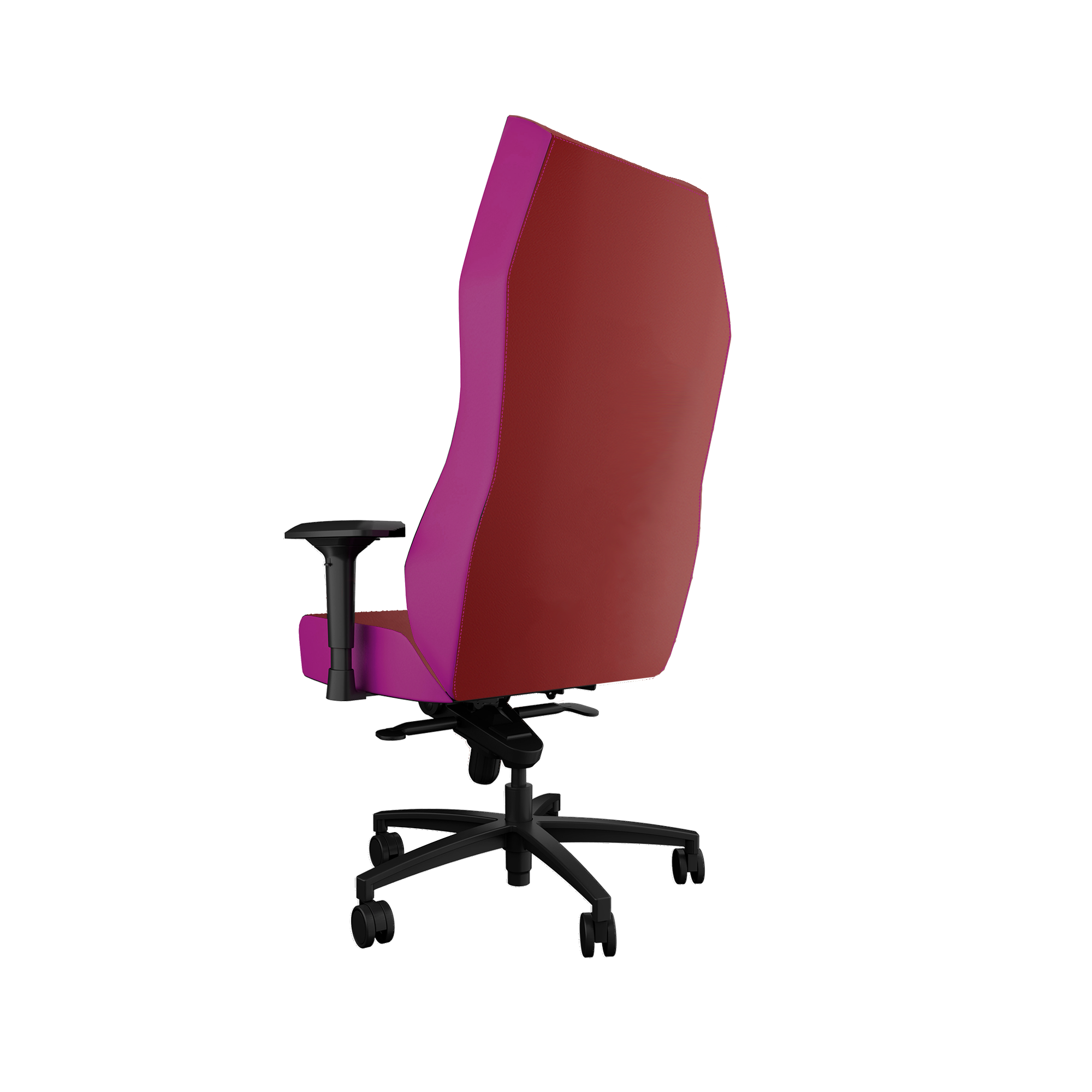 Studio - Rosso