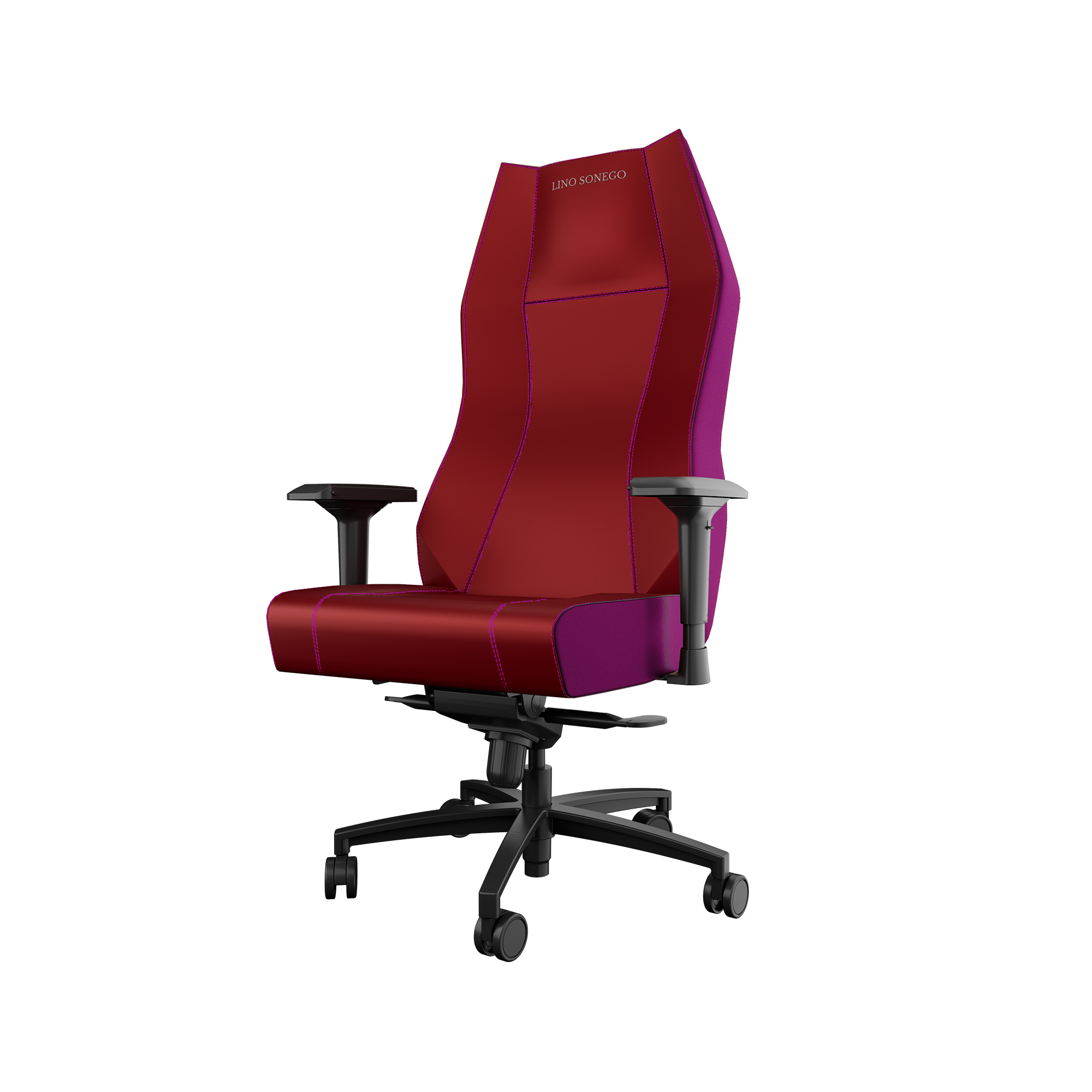 Studio - Rosso