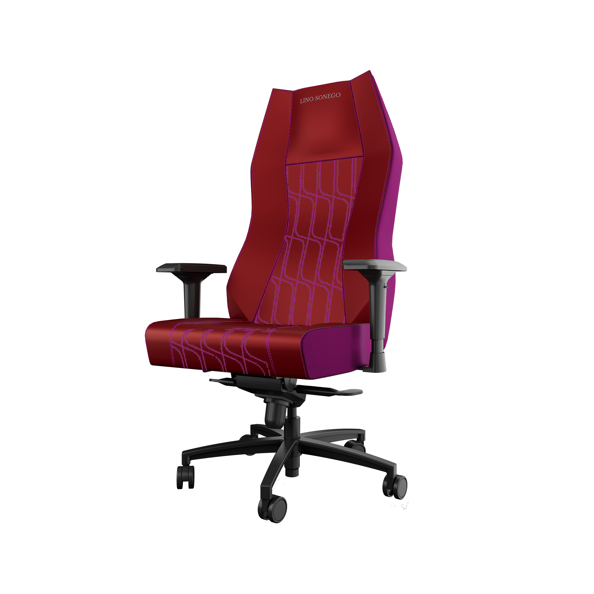 Studio - Rosso