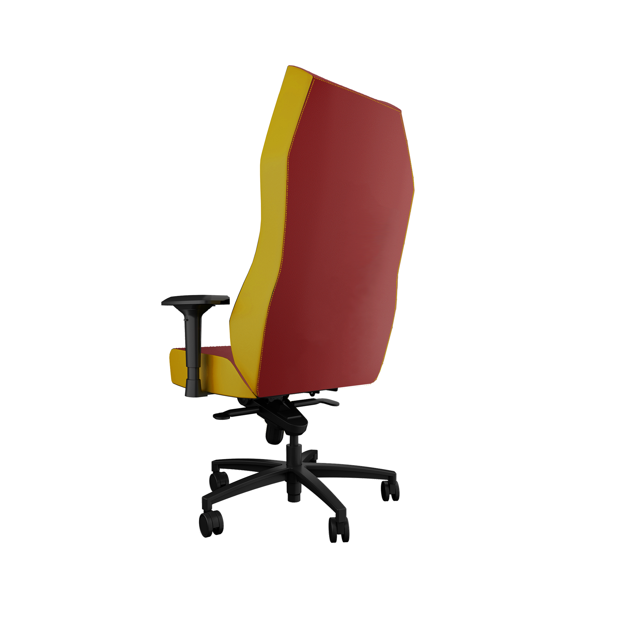 Studio - Rosso