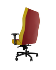 Studio - Rosso