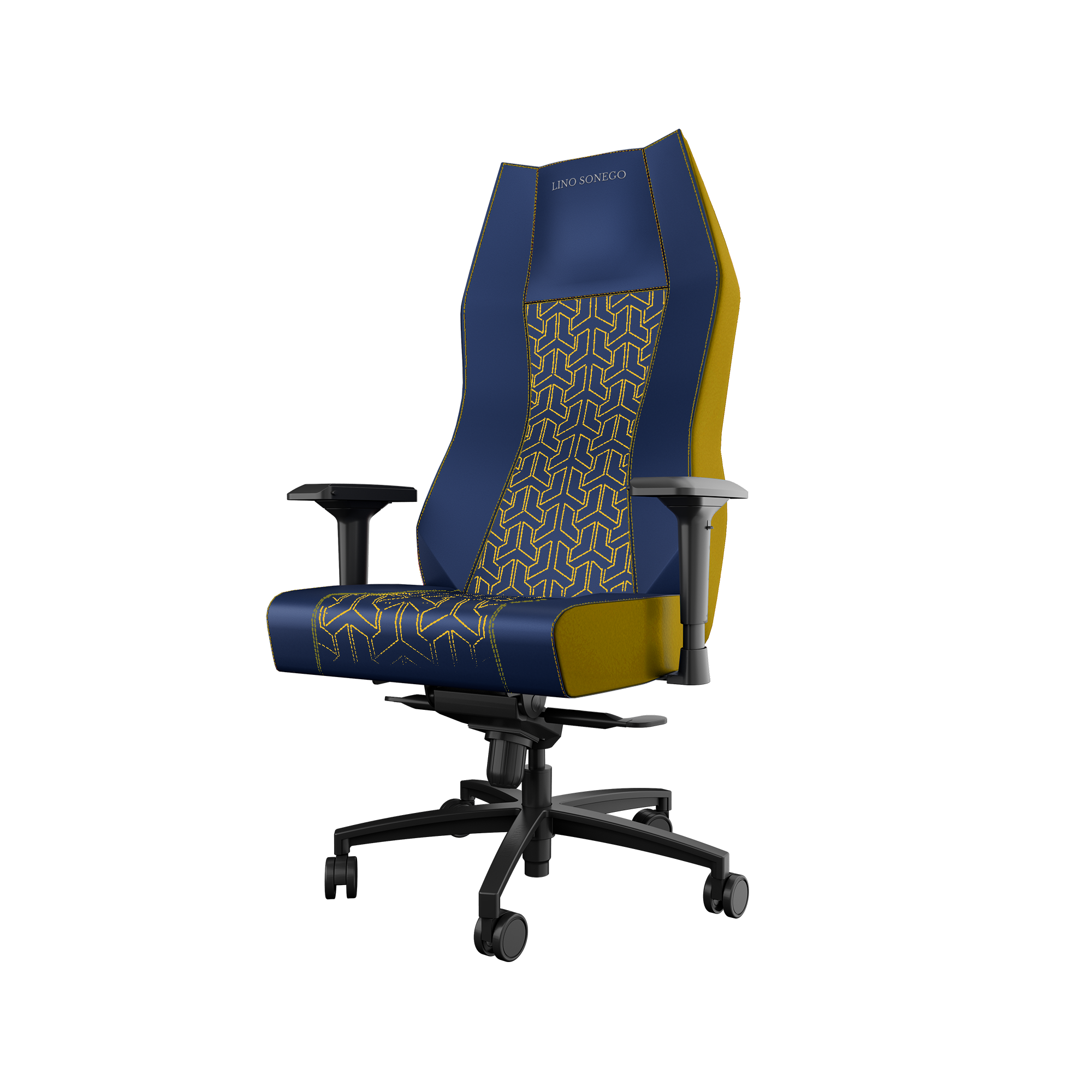 Studio - Blu