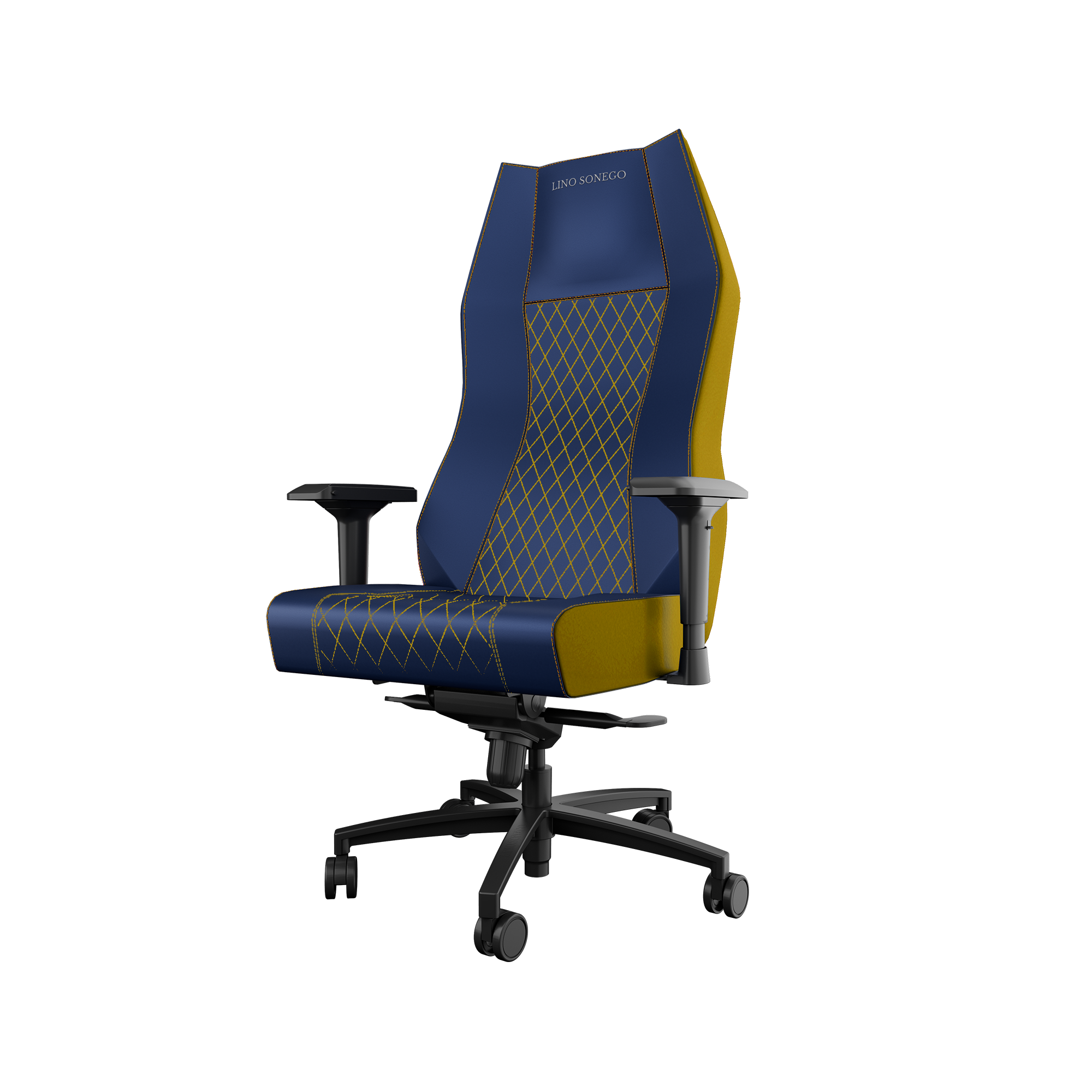 Studio - Blu