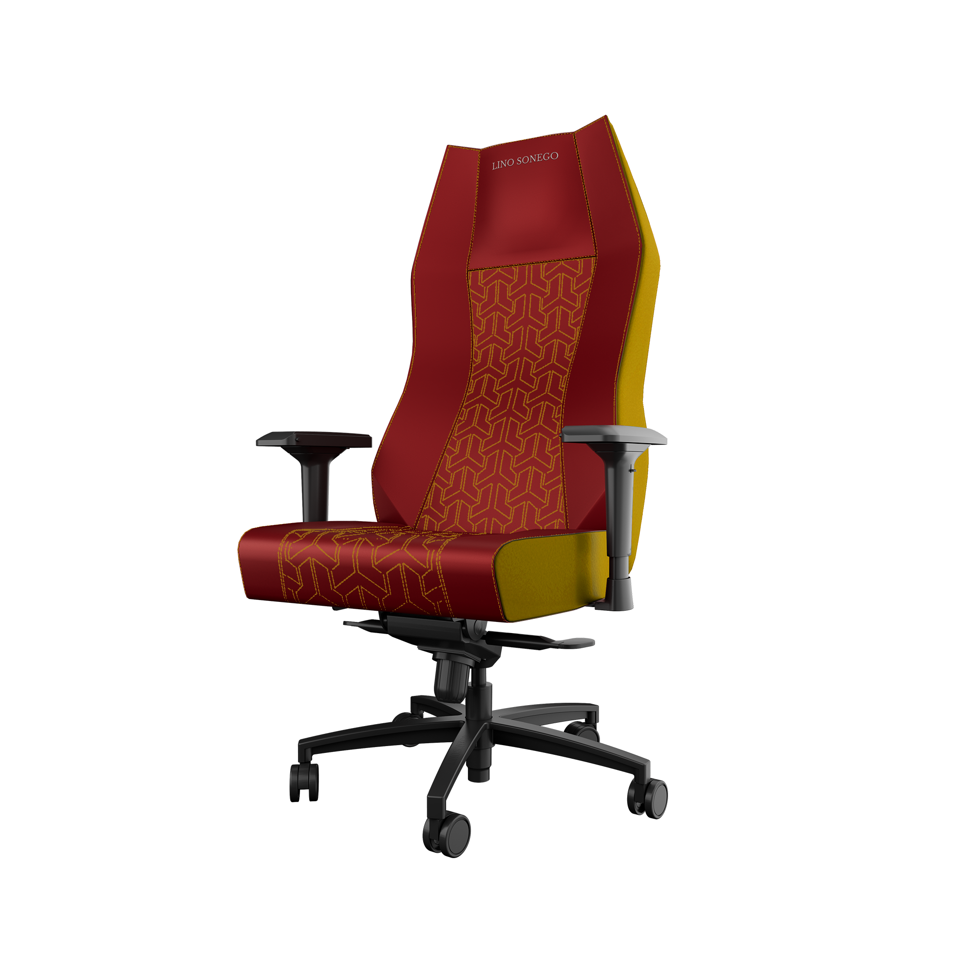 Studio - Rosso