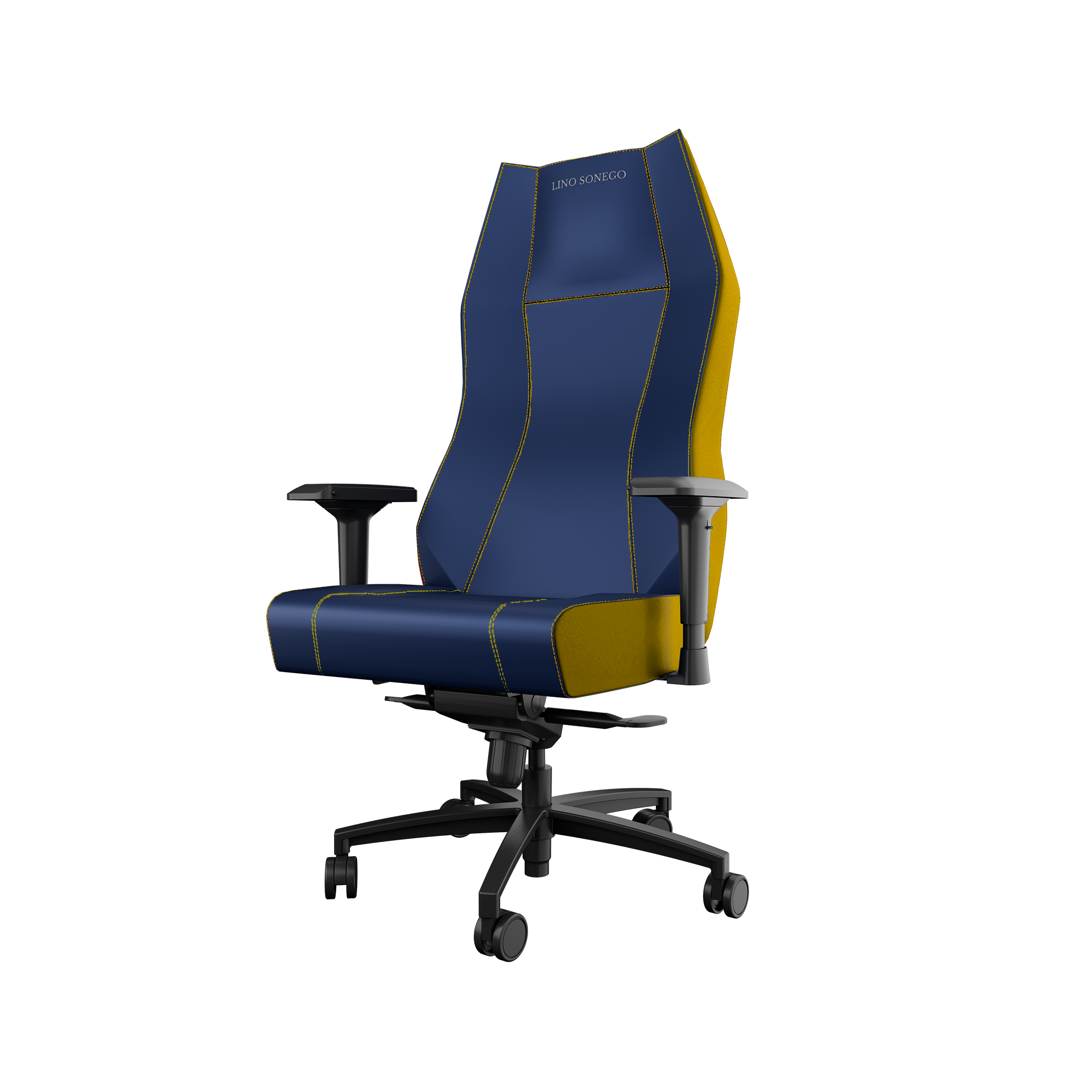 Studio - Blu