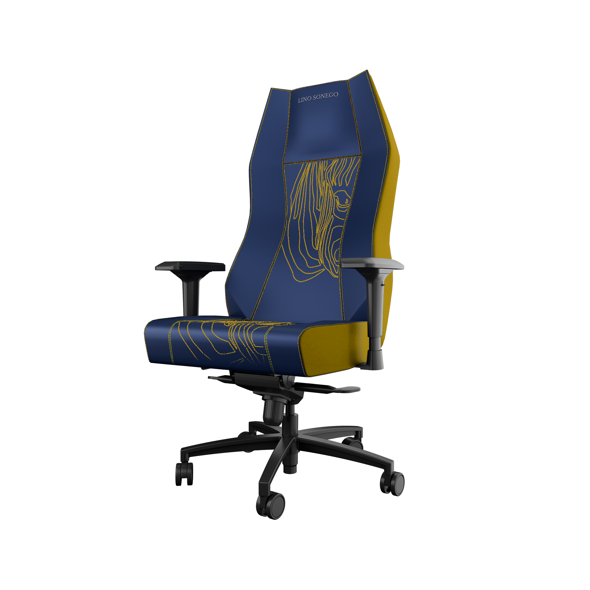 Studio - Blu