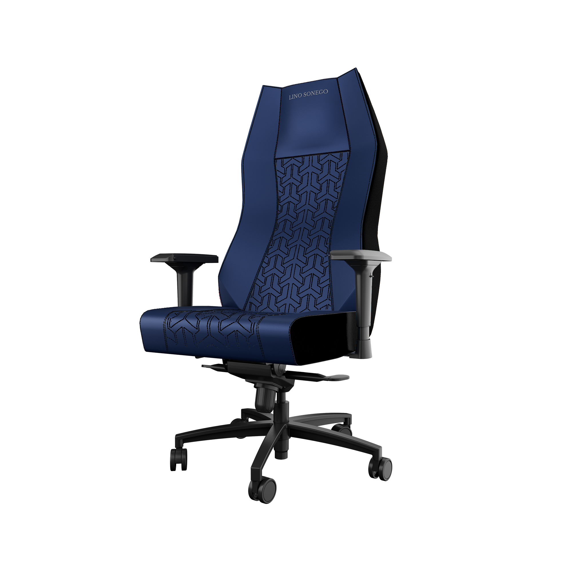 Studio - Blu