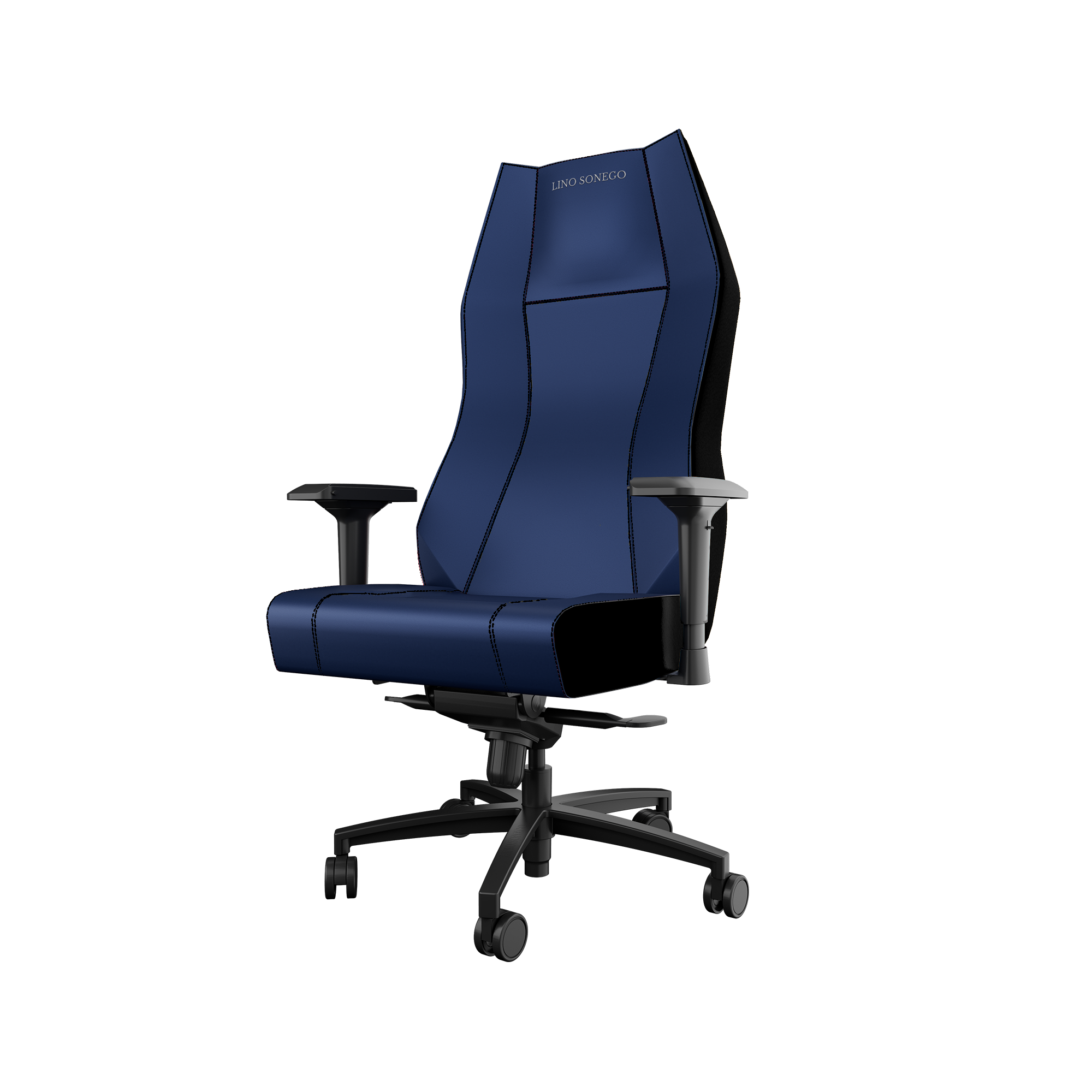 Studio - Blu