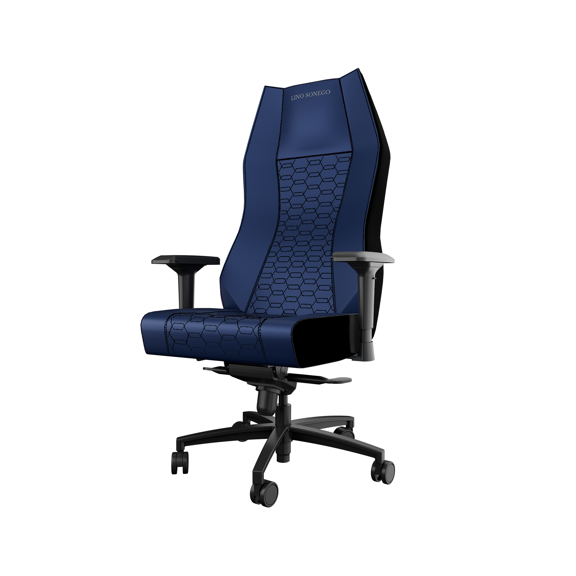 Studio - Blu