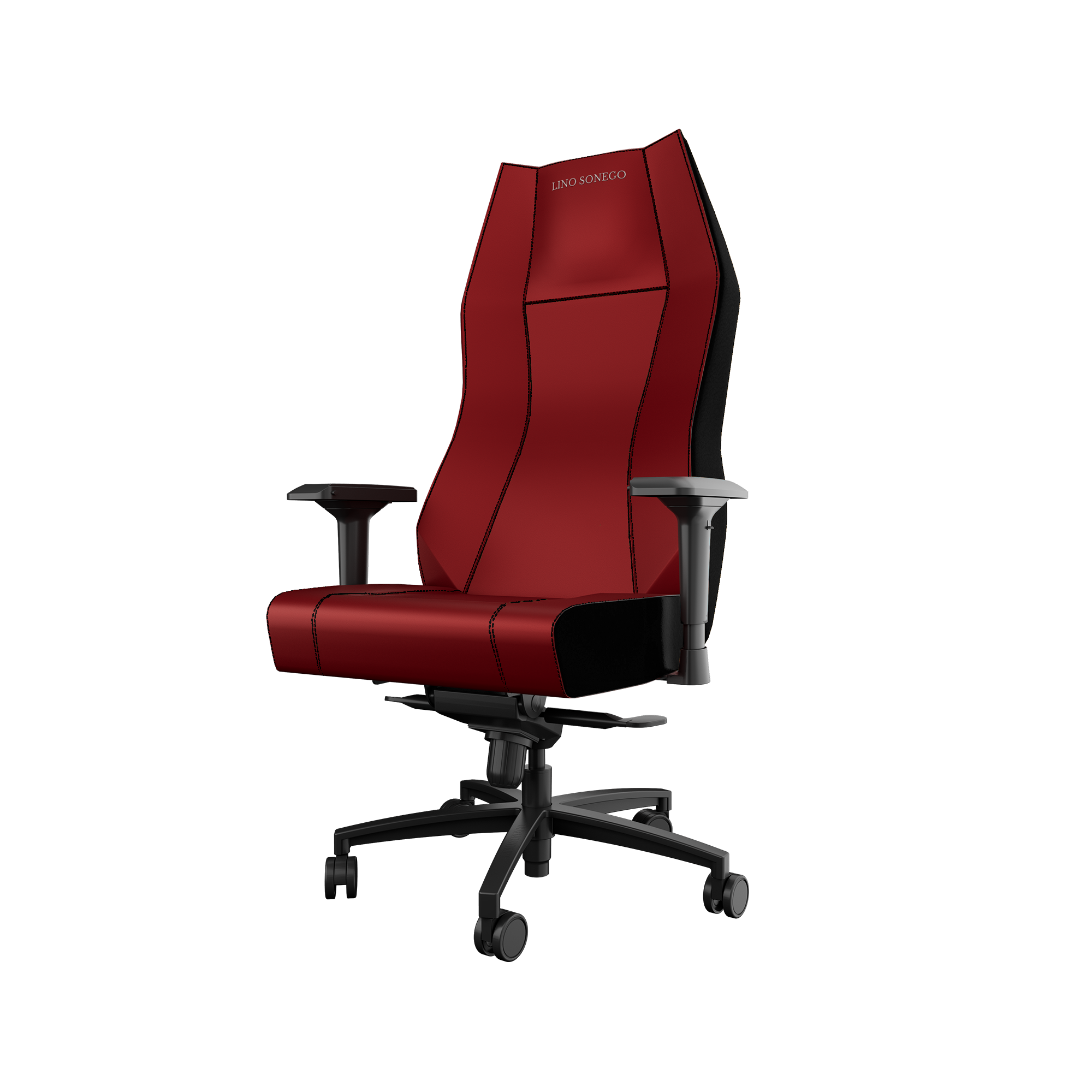 Studio - Rosso
