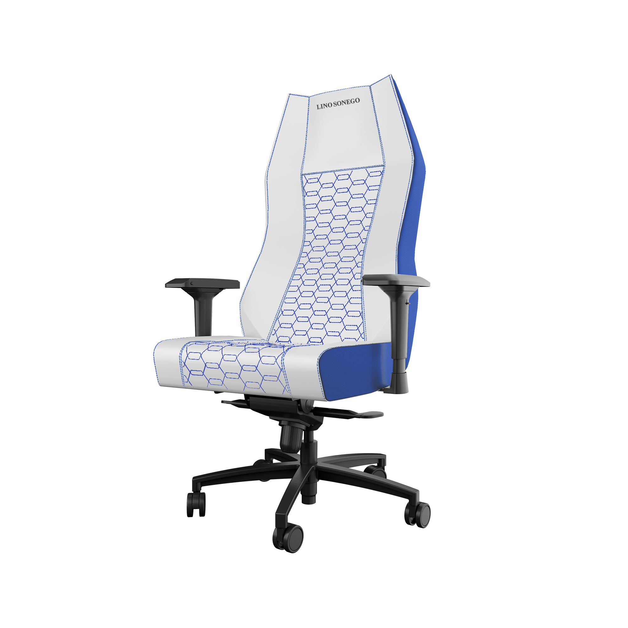 Studio - Bianco