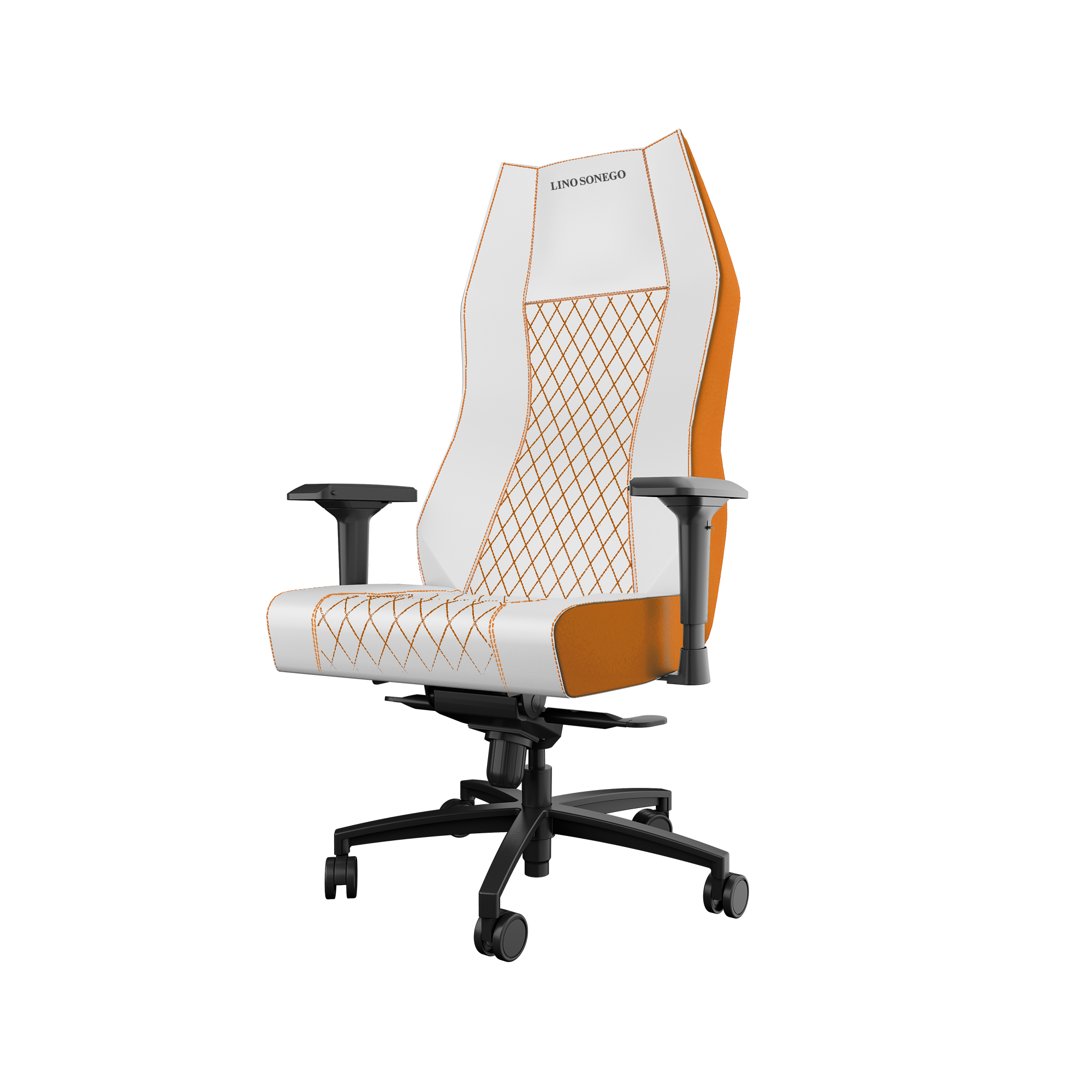 Studio - Bianco
