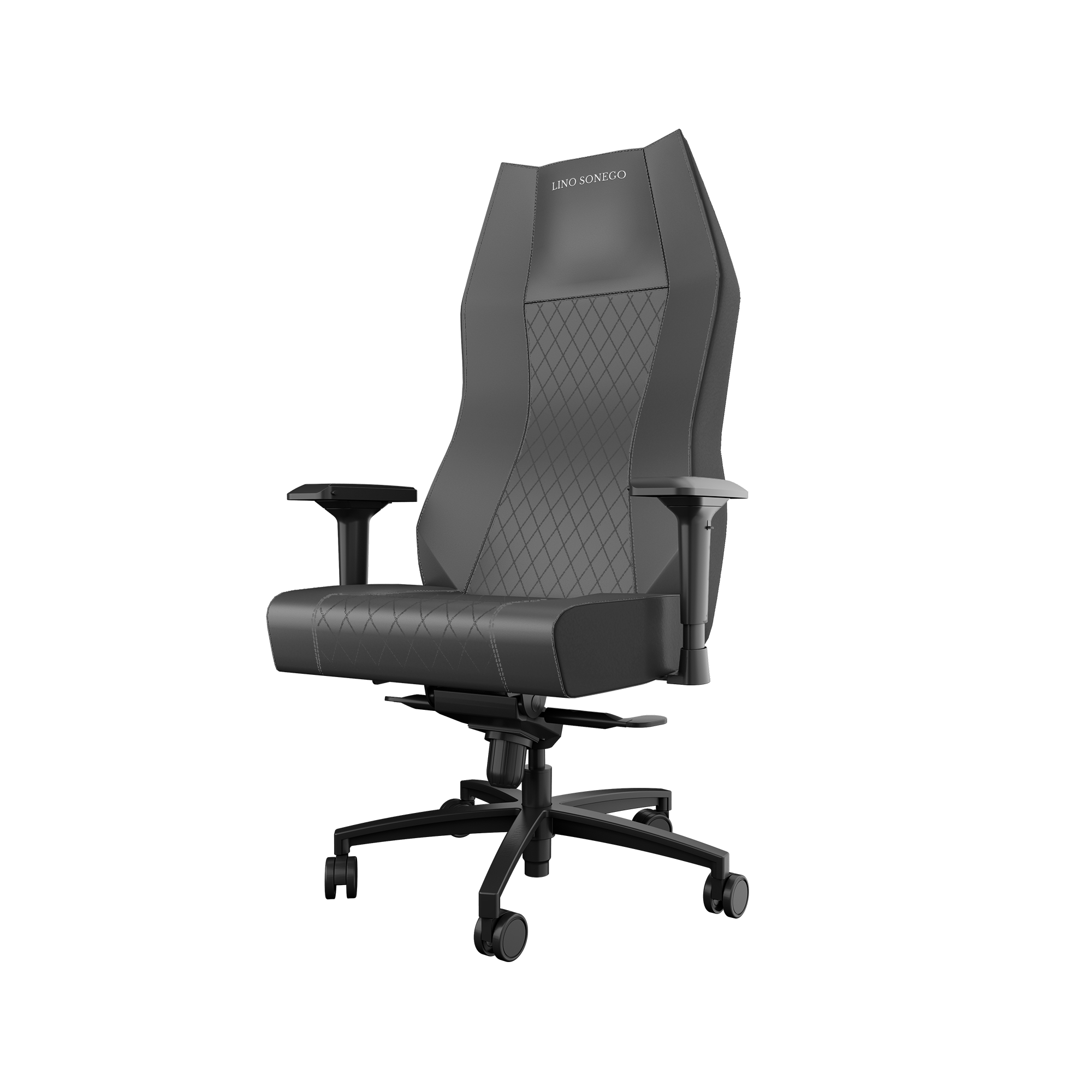 Studio - Grigio