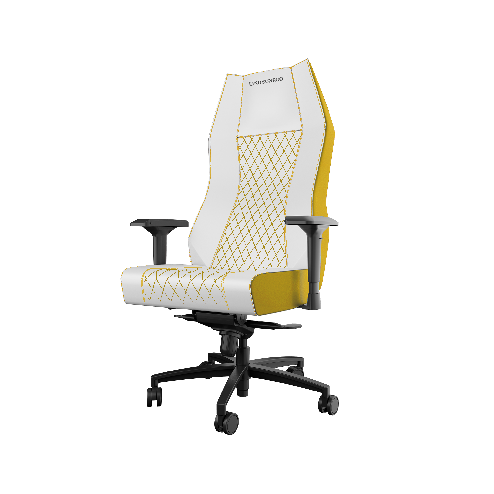 Studio - Bianco