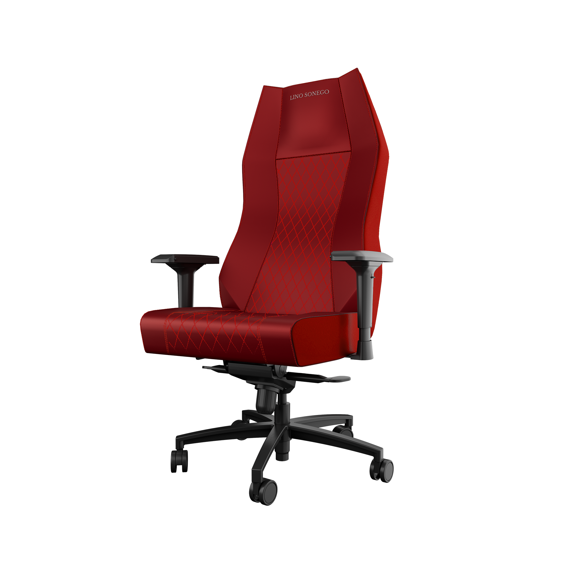 Studio - Rosso