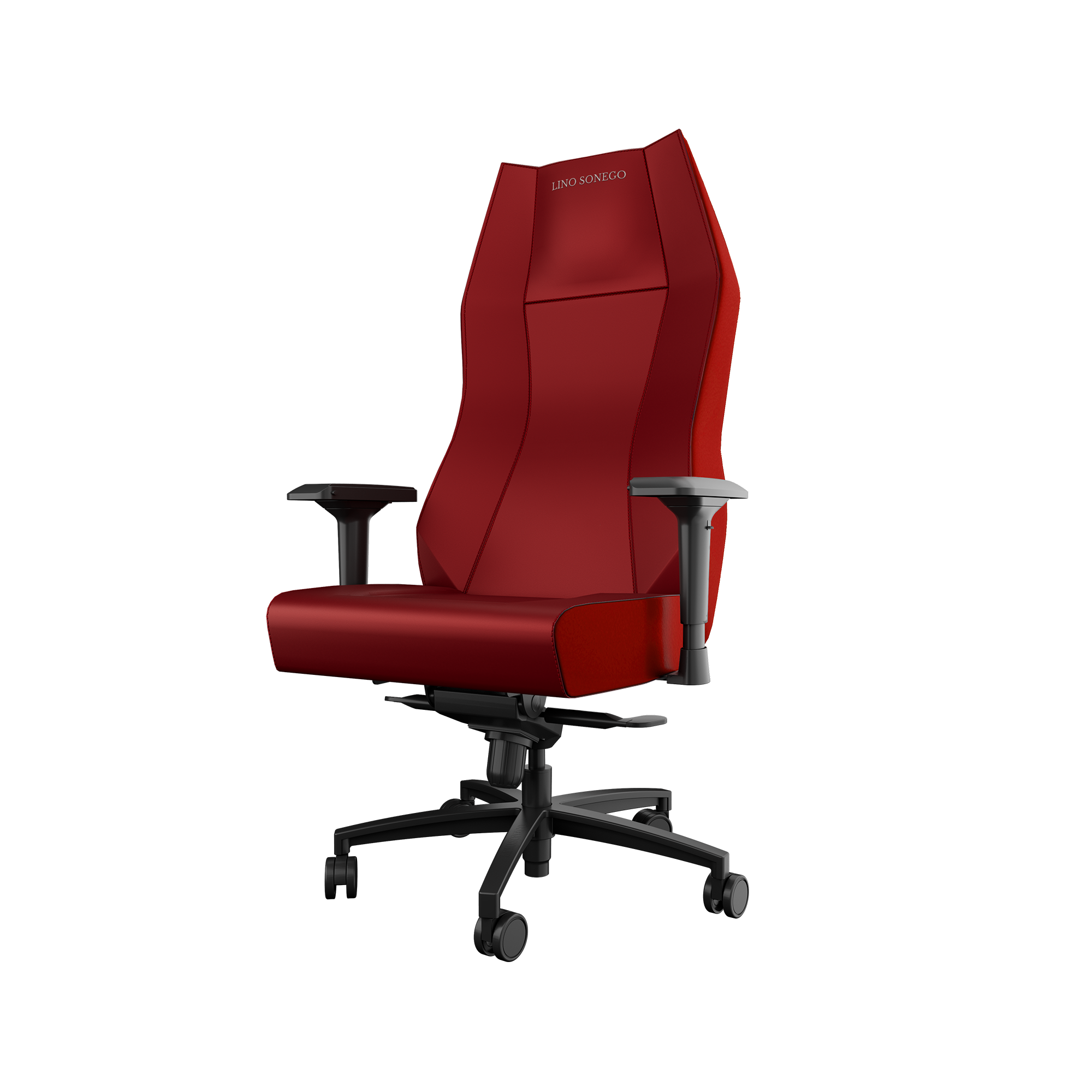 Studio - Rosso