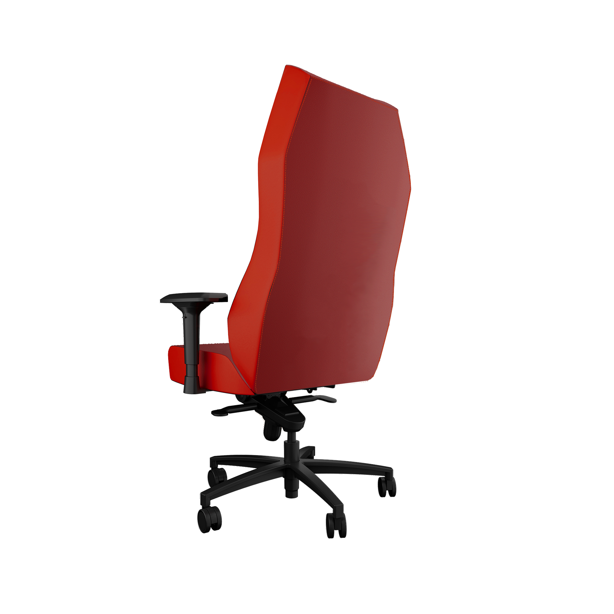 Studio - Rosso