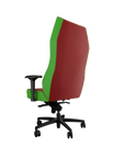 Studio - Rosso