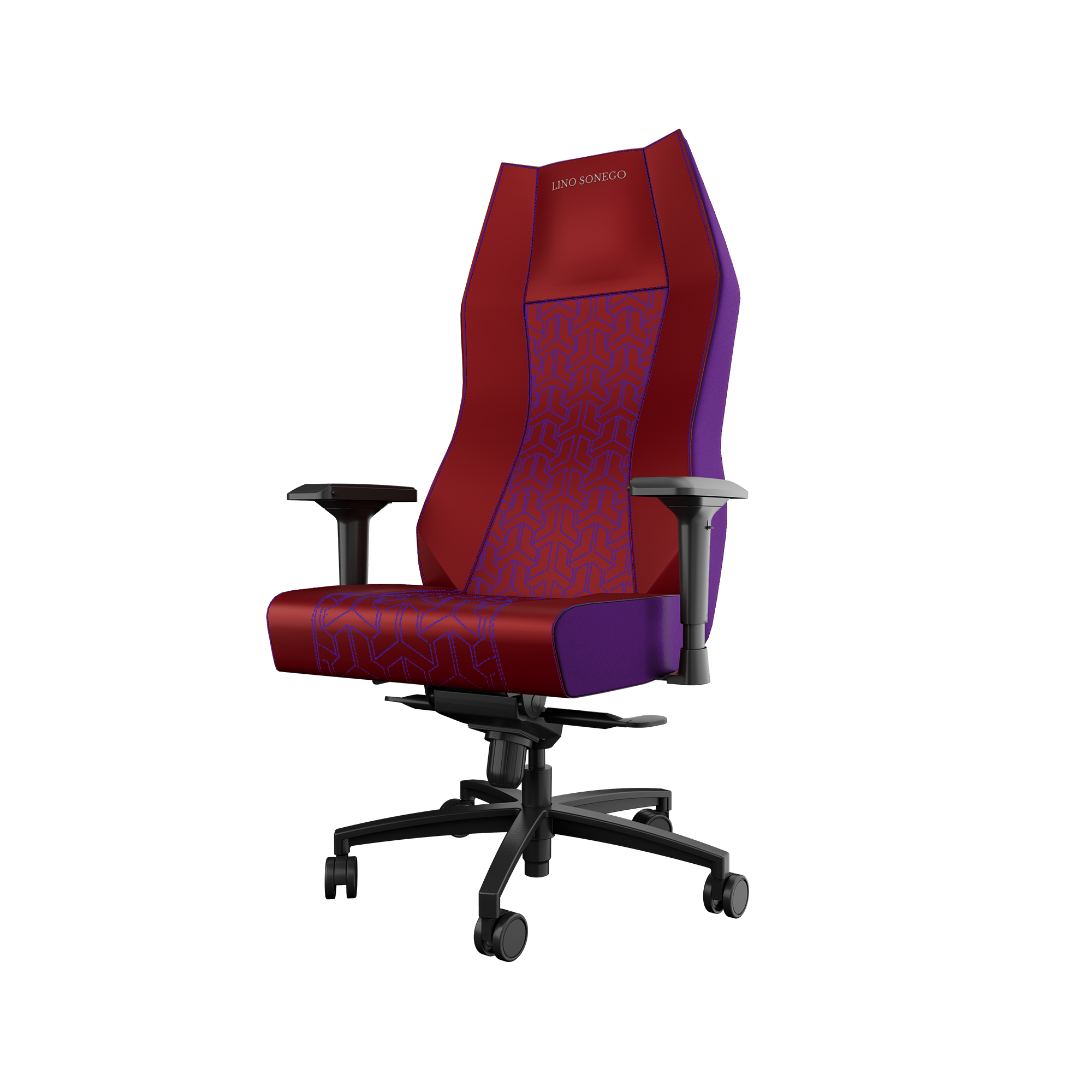 Studio - Rosso