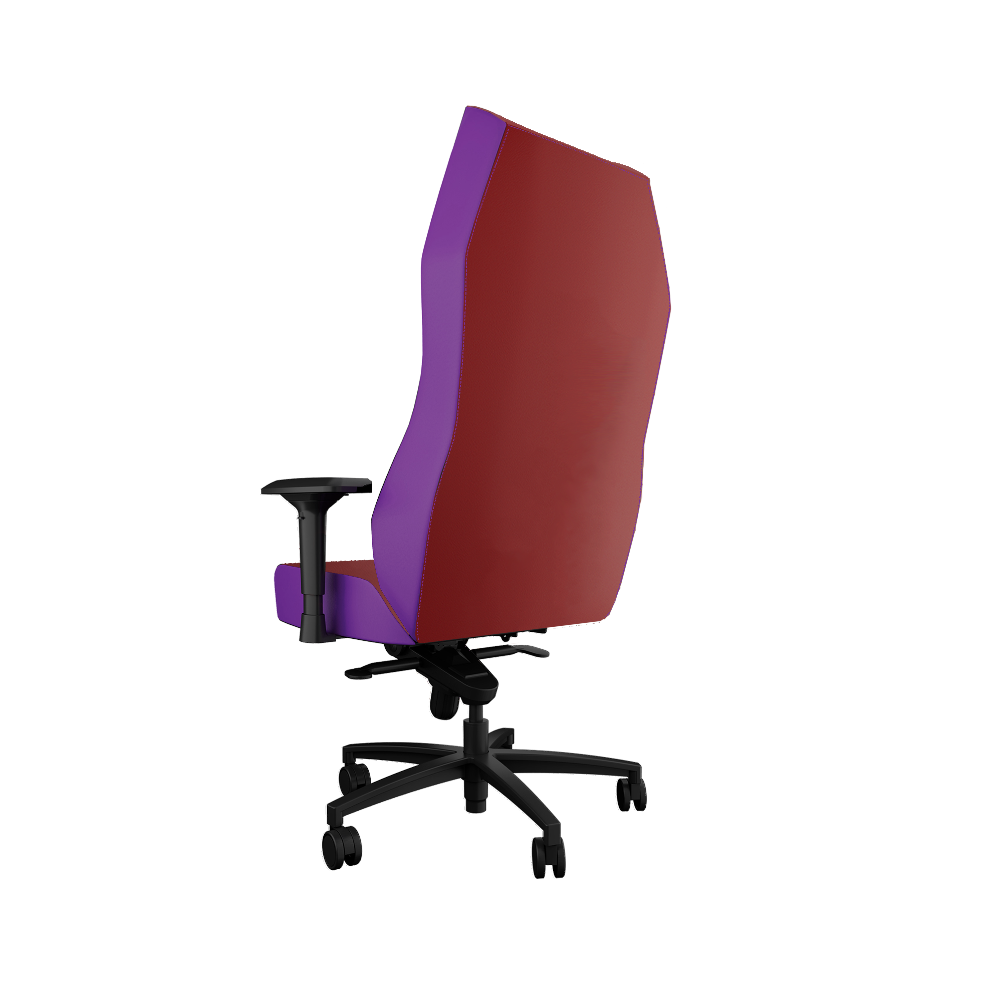 Studio - Rosso