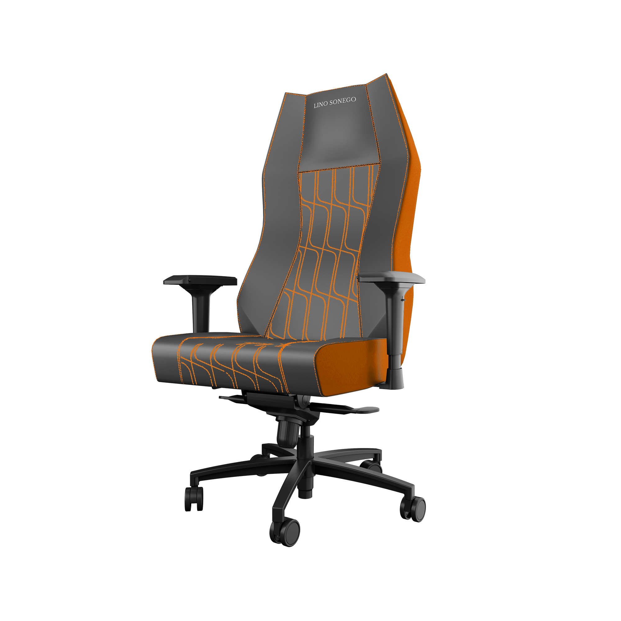 Studio - Grigio