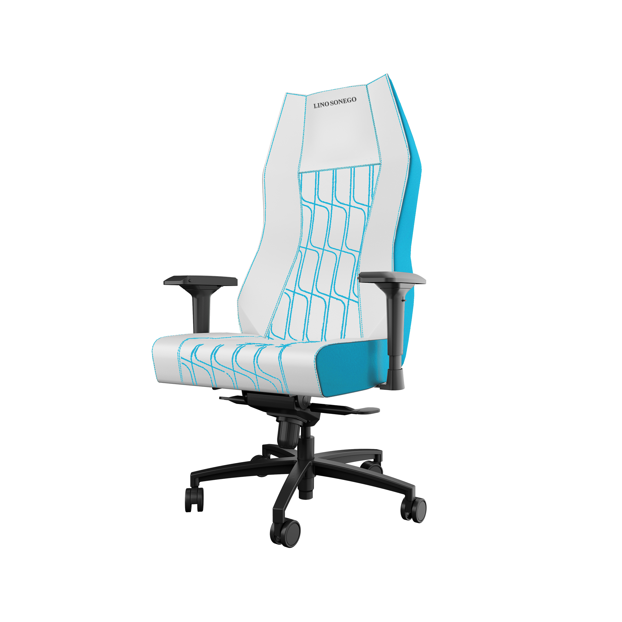 Studio - Bianco