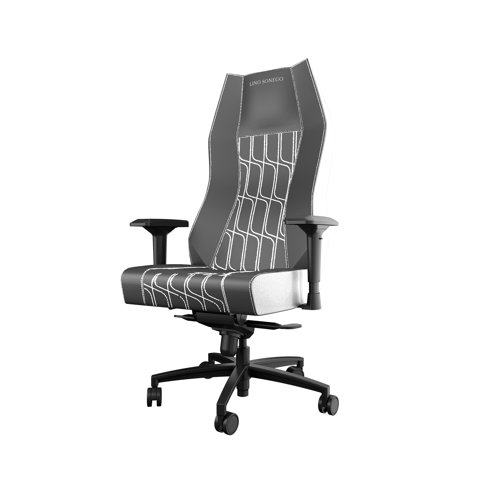 Studio - Grigio