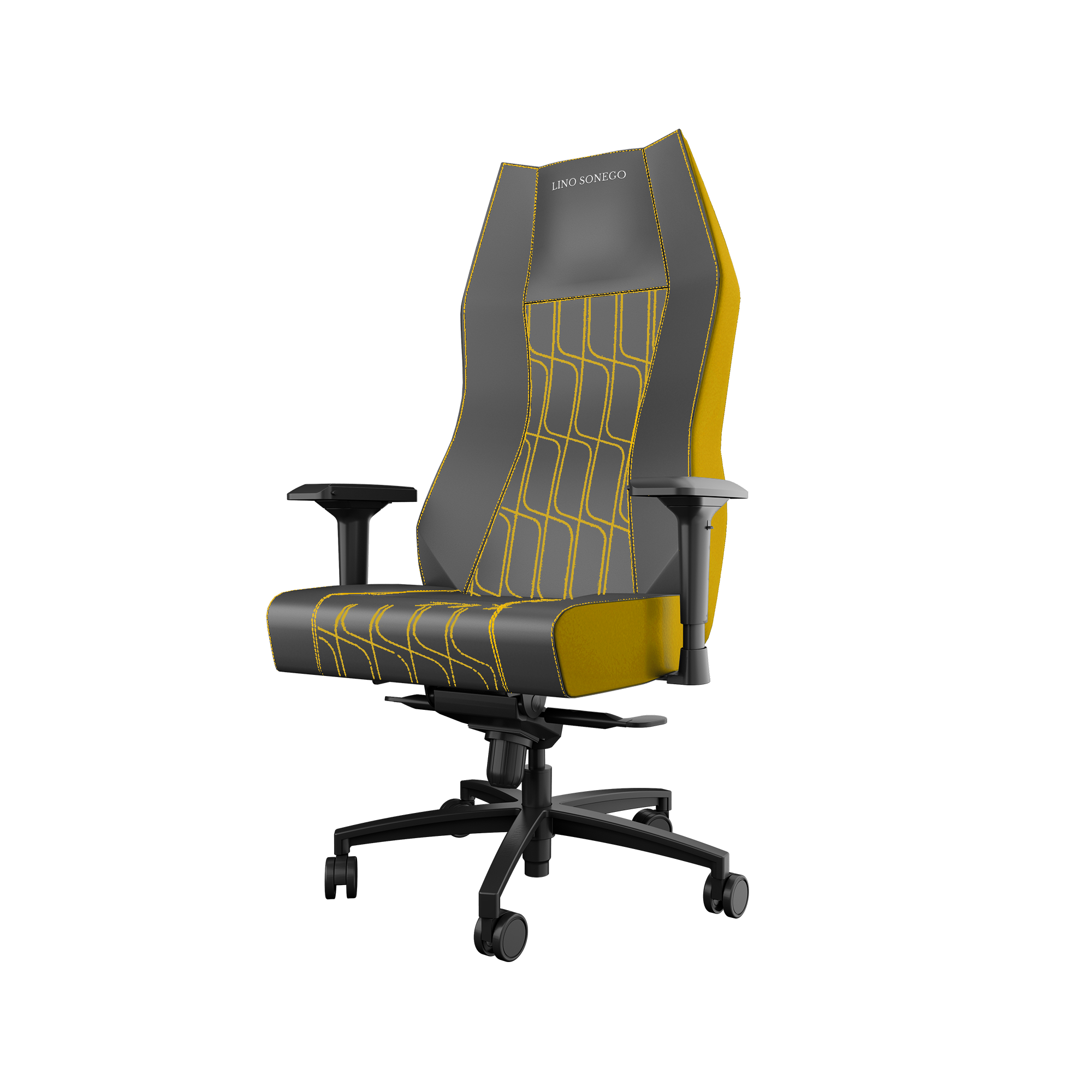 Studio - Grigio
