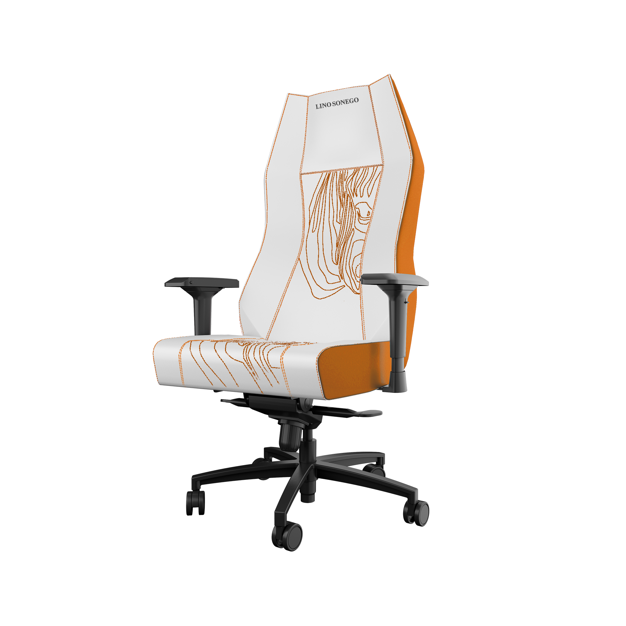 Studio - Bianco