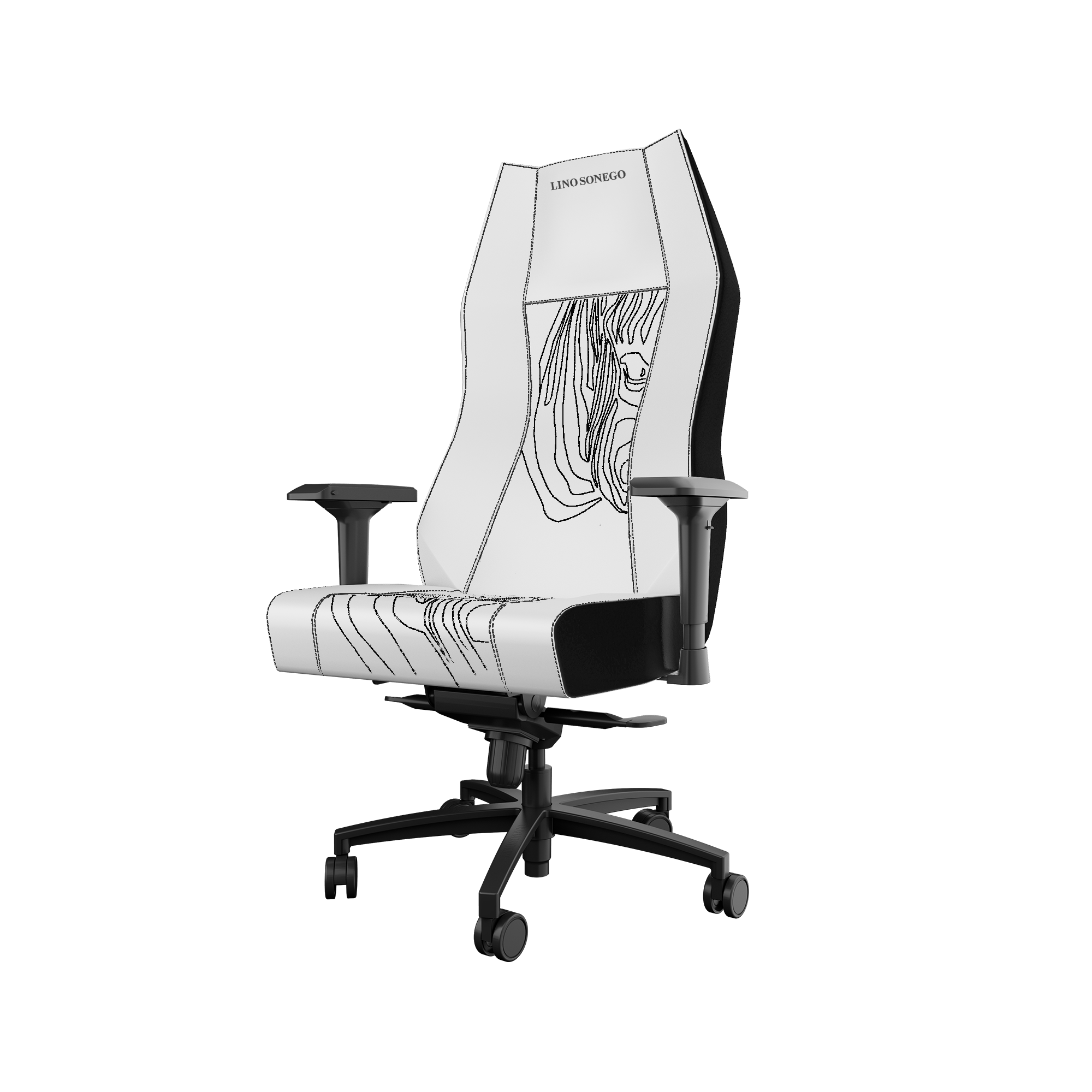 Studio - Bianco