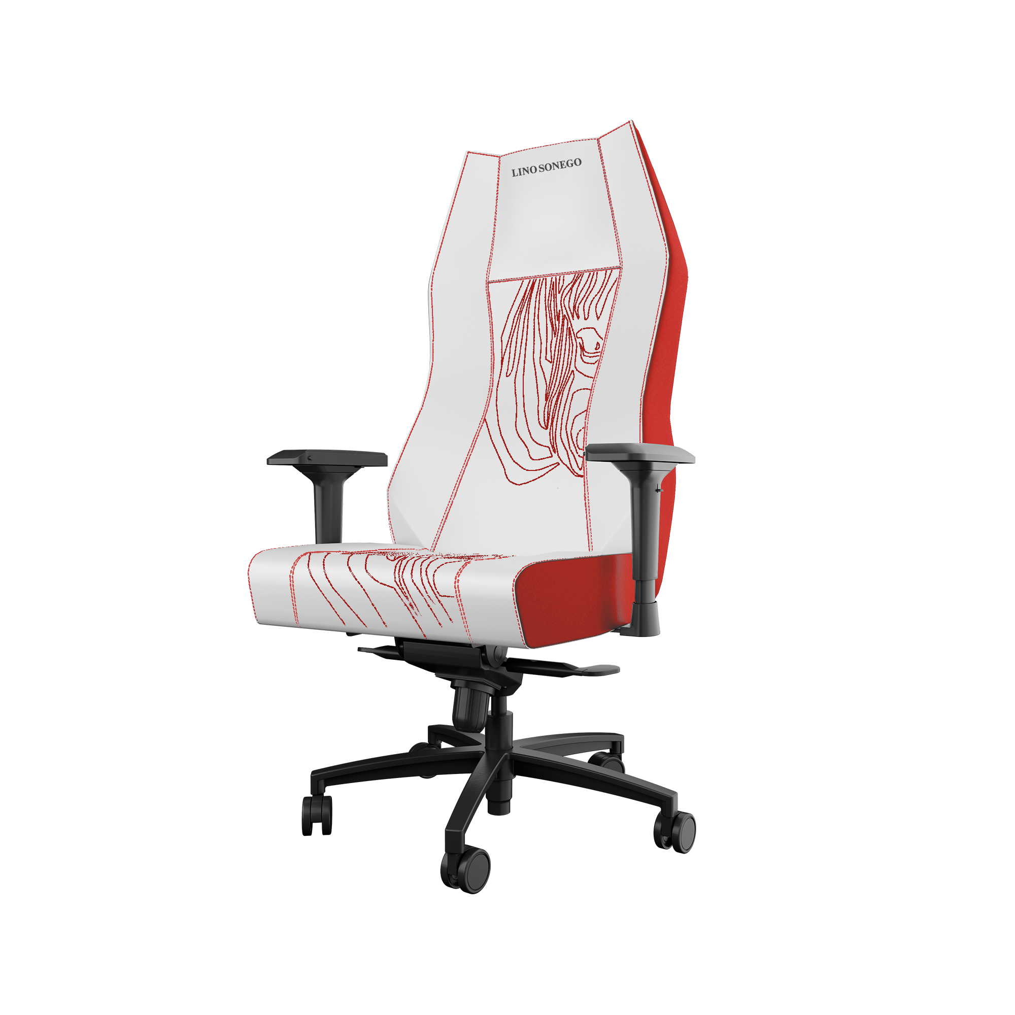Studio - Bianco