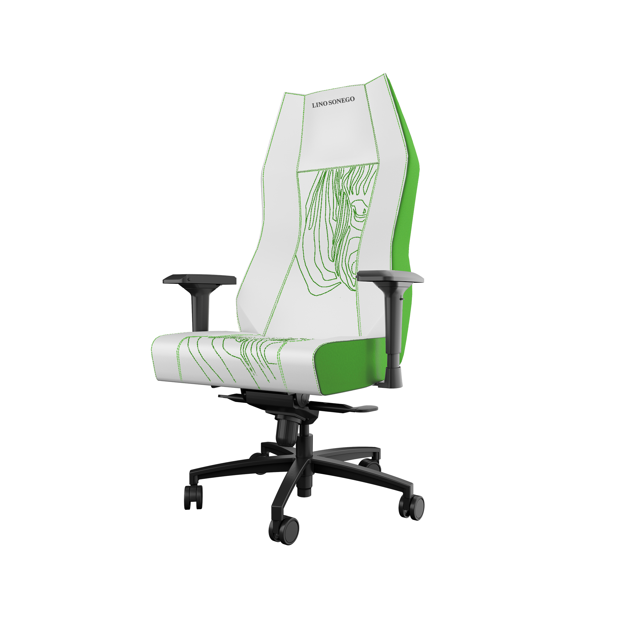 Studio - Bianco