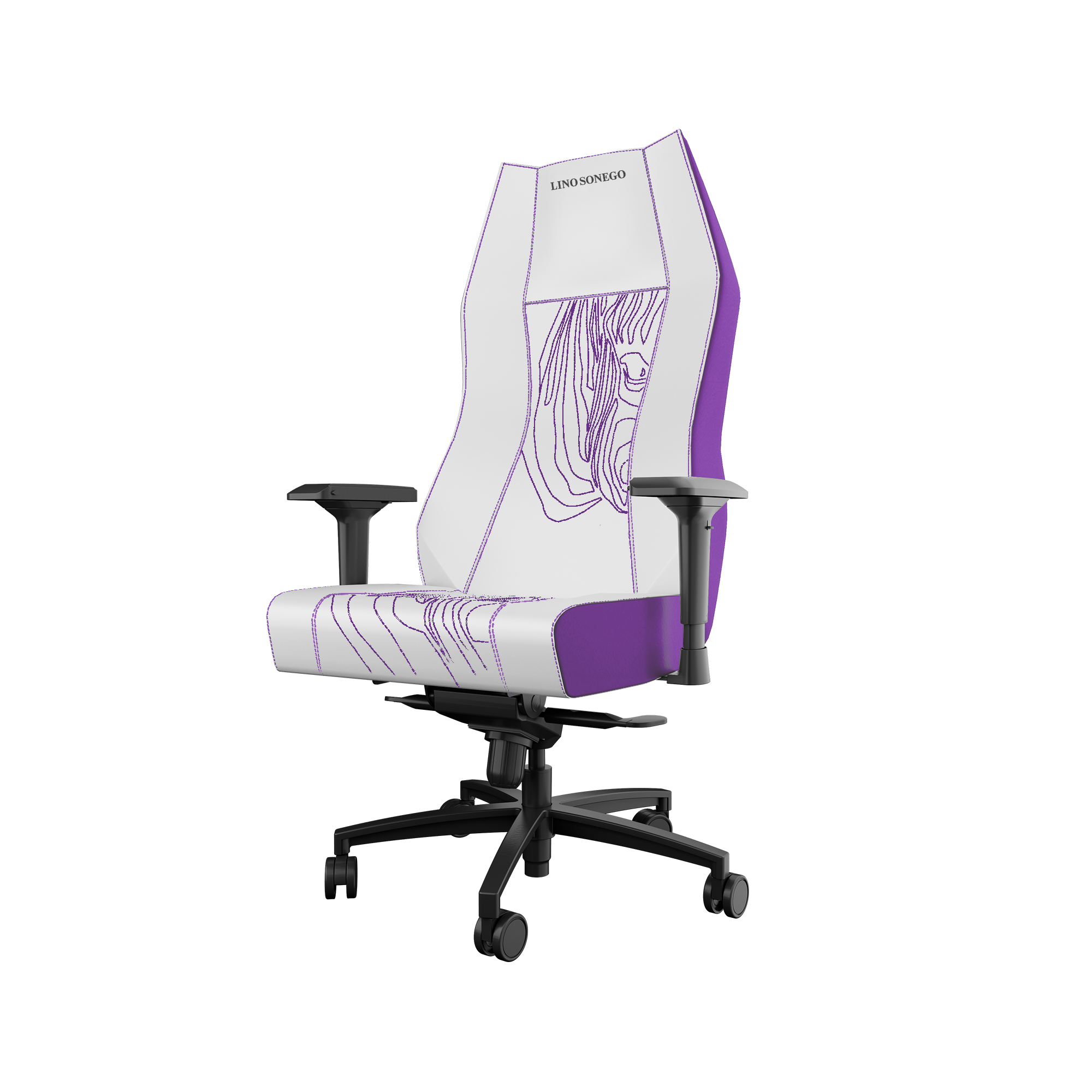 Studio - Bianco
