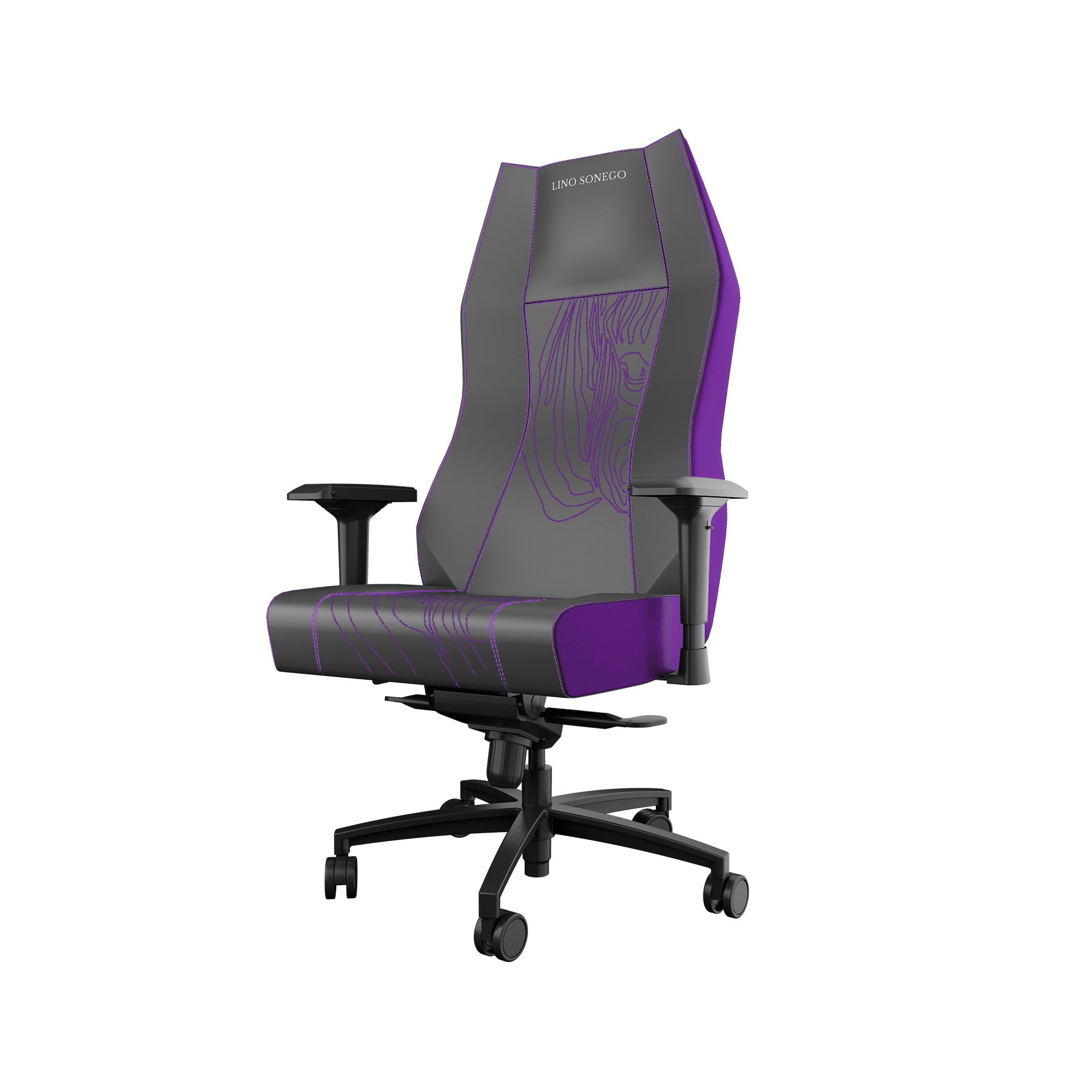 Studio - Grigio